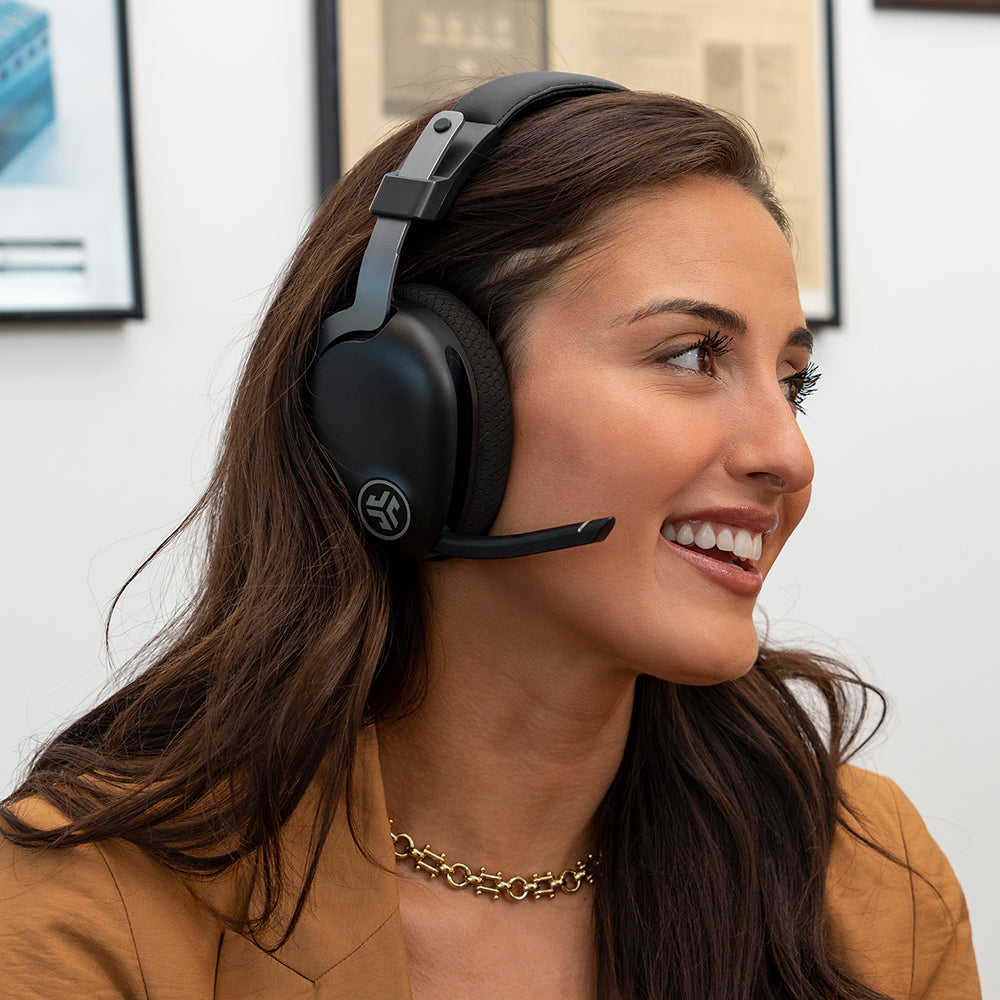jlab-jbuds-work-wireless-over-ear-office-headset-schwarz-multipoint-60-std-abneh image 5