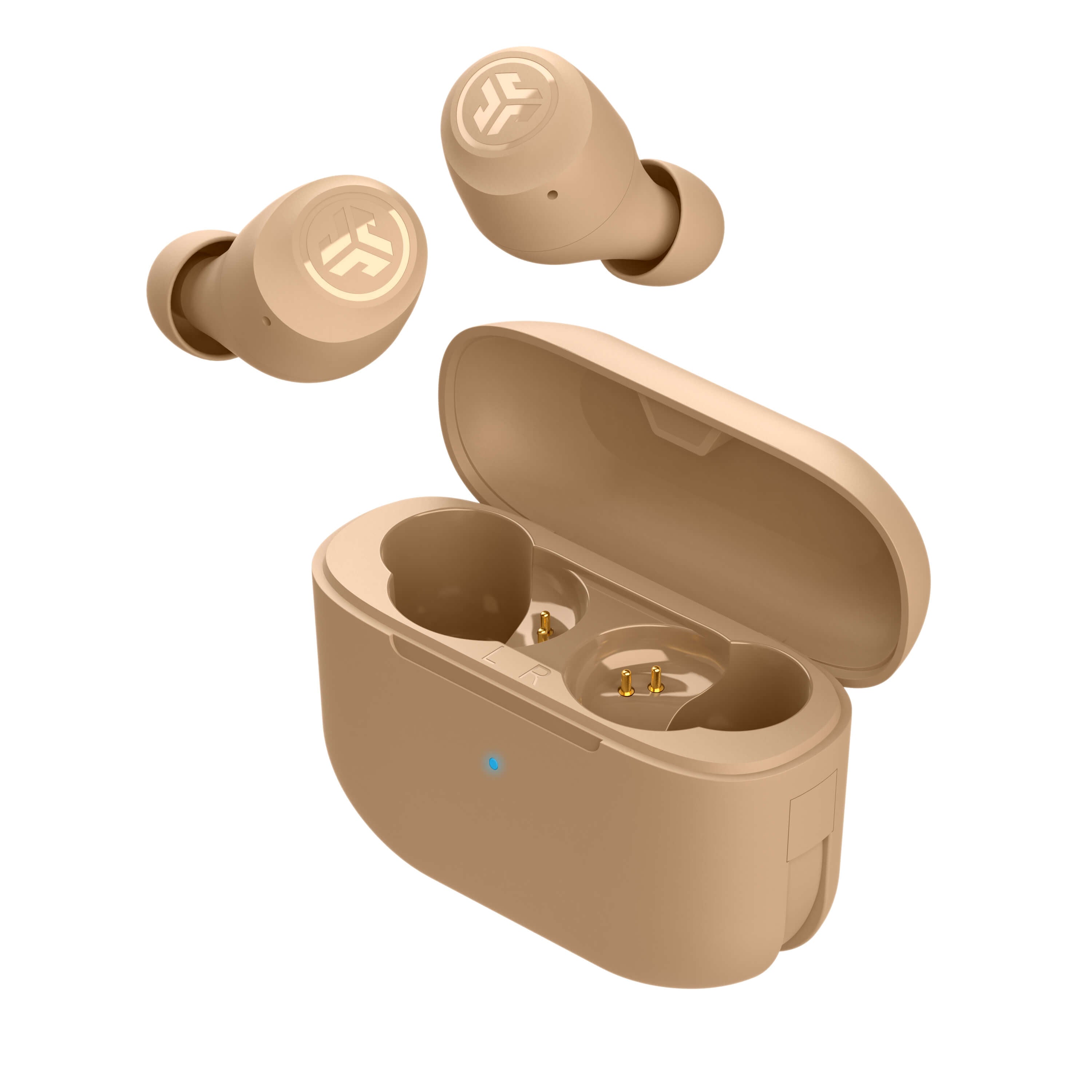 jlab-go-tones-728-n-true-wireless-earbuds-hautton-design-35-std-spielzeit-usb-c- image 5