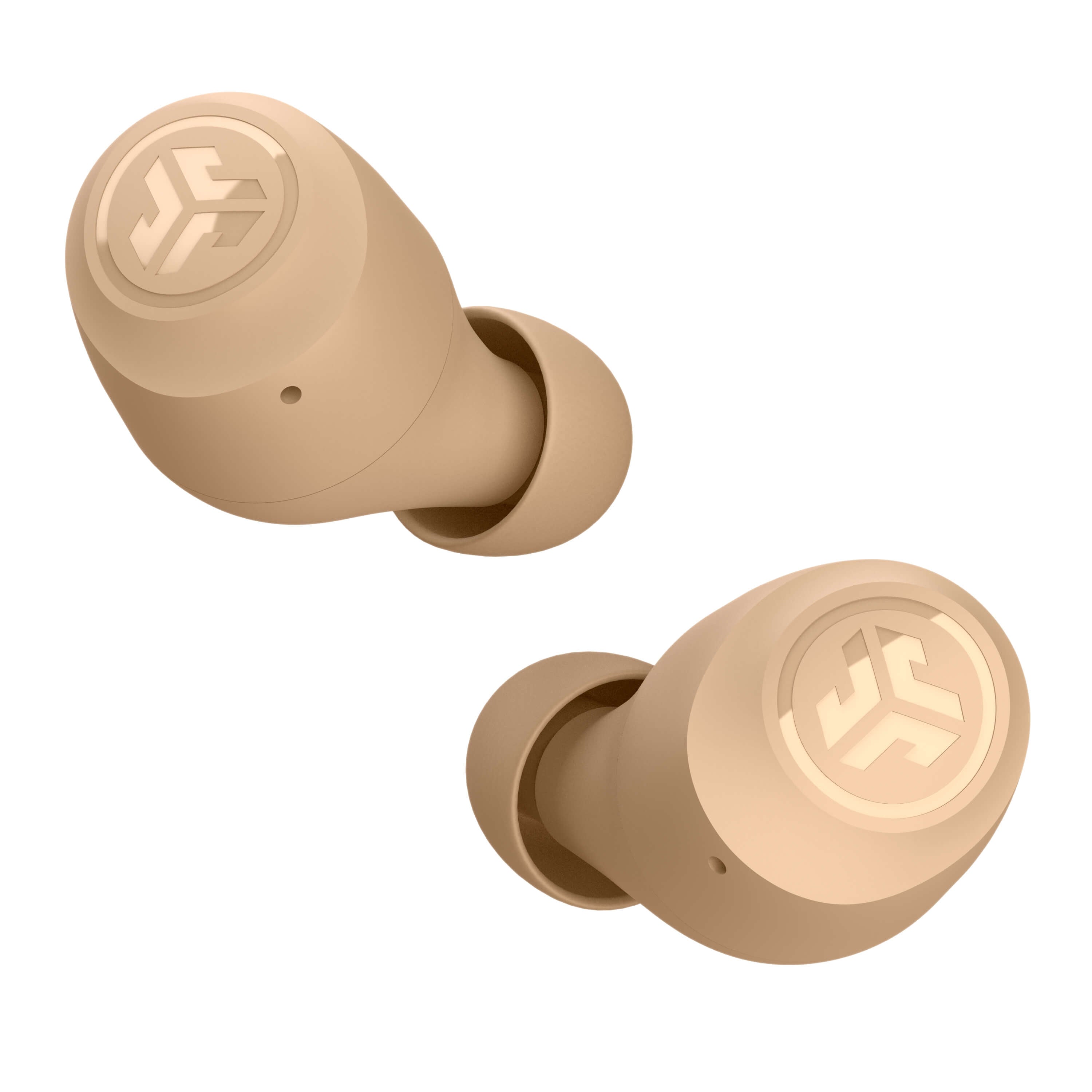 jlab-go-tones-728-n-true-wireless-earbuds-hautton-design-35-std-spielzeit-usb-c- image 3