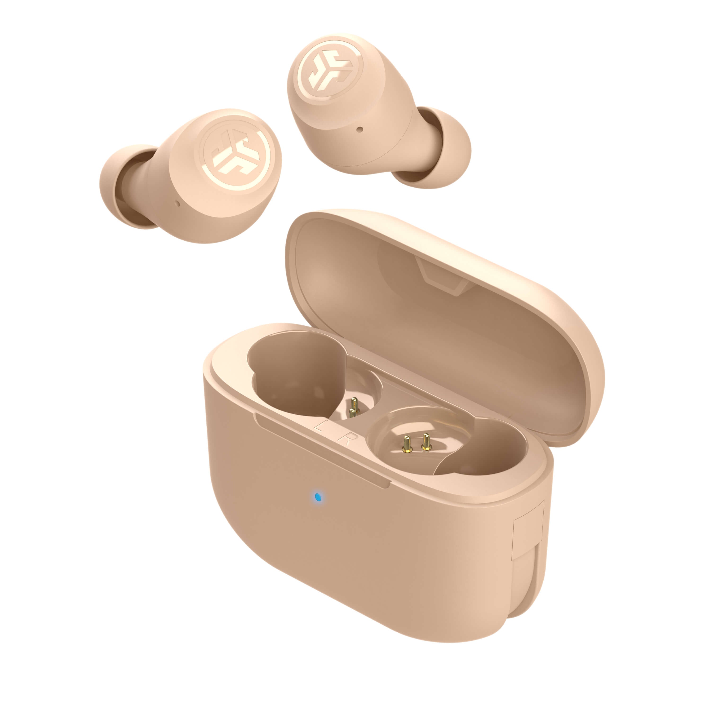 jlab-go-tones-474-c-true-wireless-earbuds-in-hautton-shades-mit-35-std-spielzeit image 5