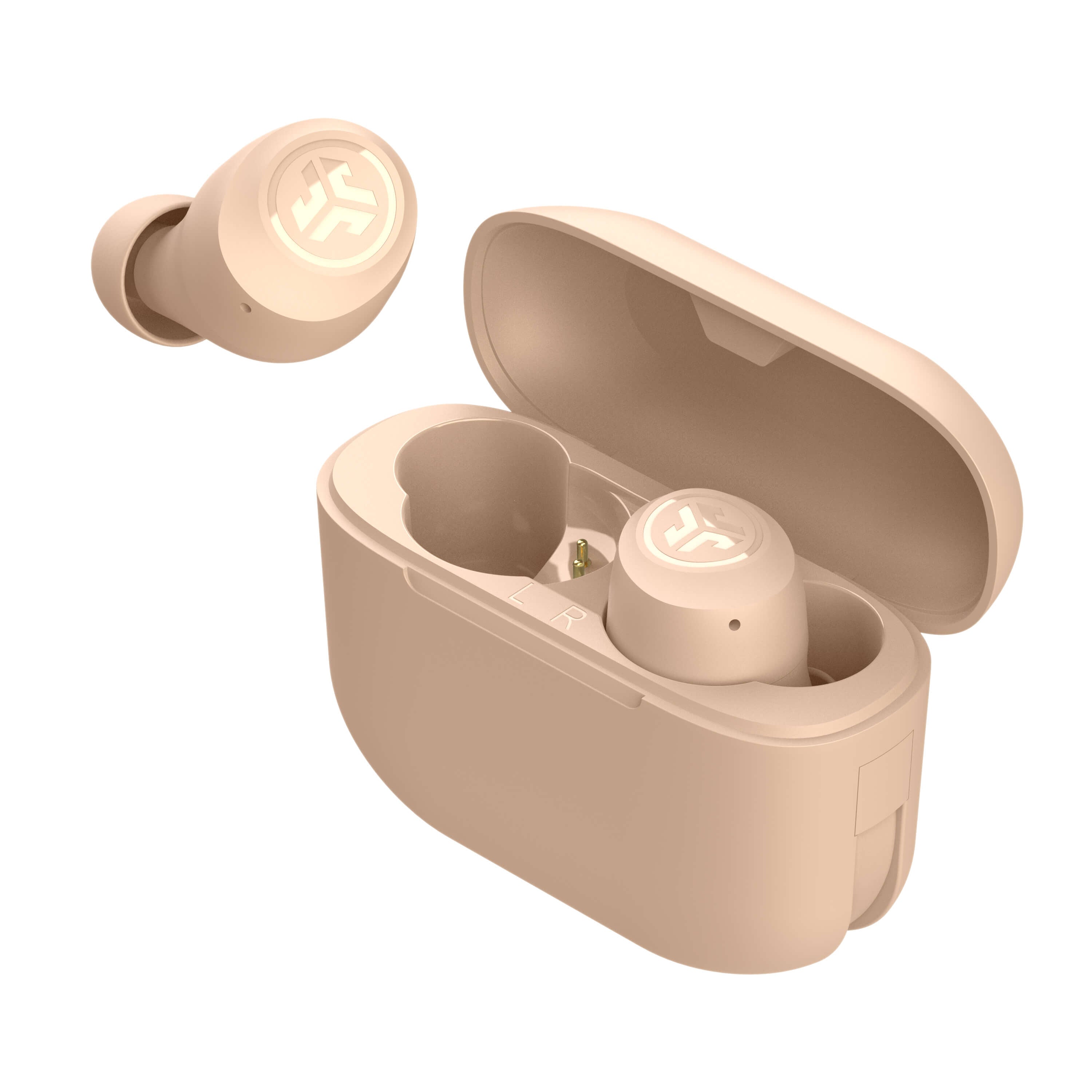 jlab-go-tones-474-c-true-wireless-earbuds-in-hautton-shades-mit-35-std-spielzeit image 6
