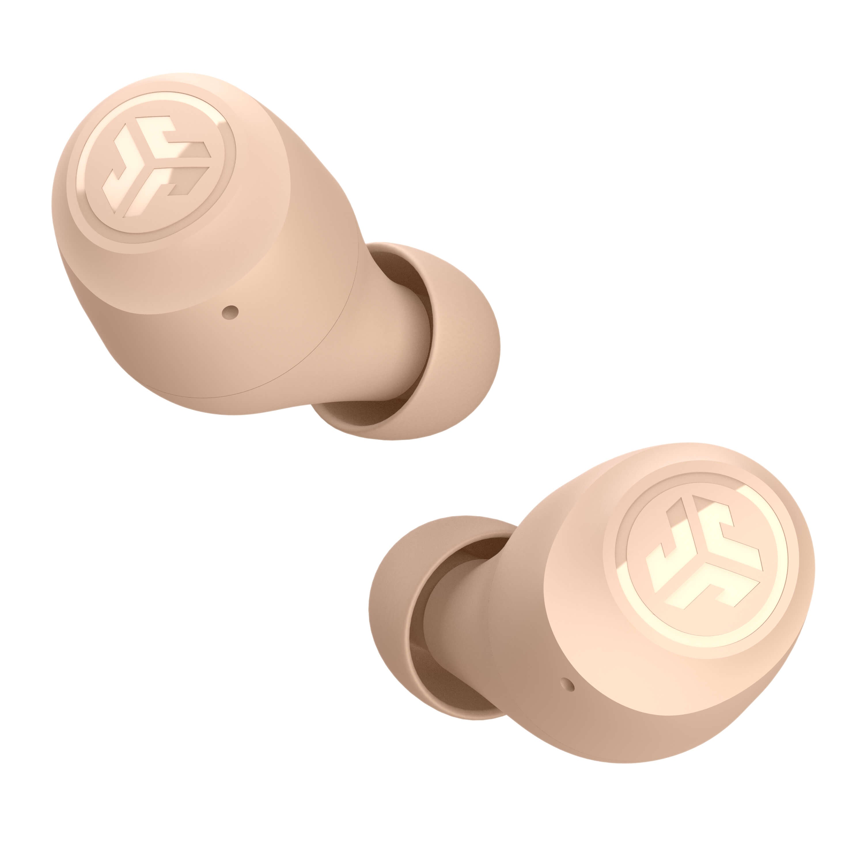 jlab-go-tones-474-c-true-wireless-earbuds-in-hautton-shades-mit-35-std-spielzeit image 3