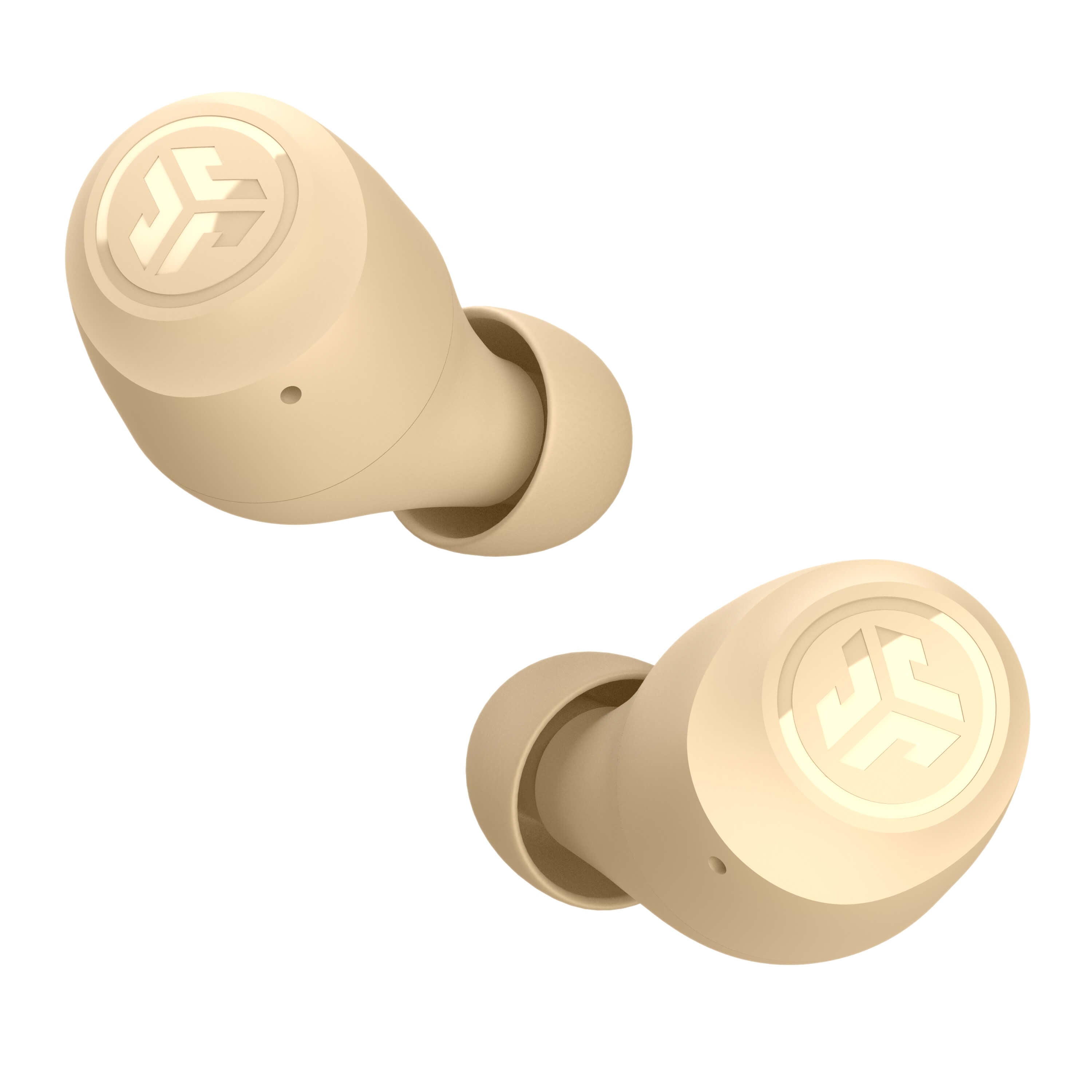 jlab-go-tones-true-wireless-earbuds-155-neutral-skin-tone-35-std-akku-usb-c-case image 3