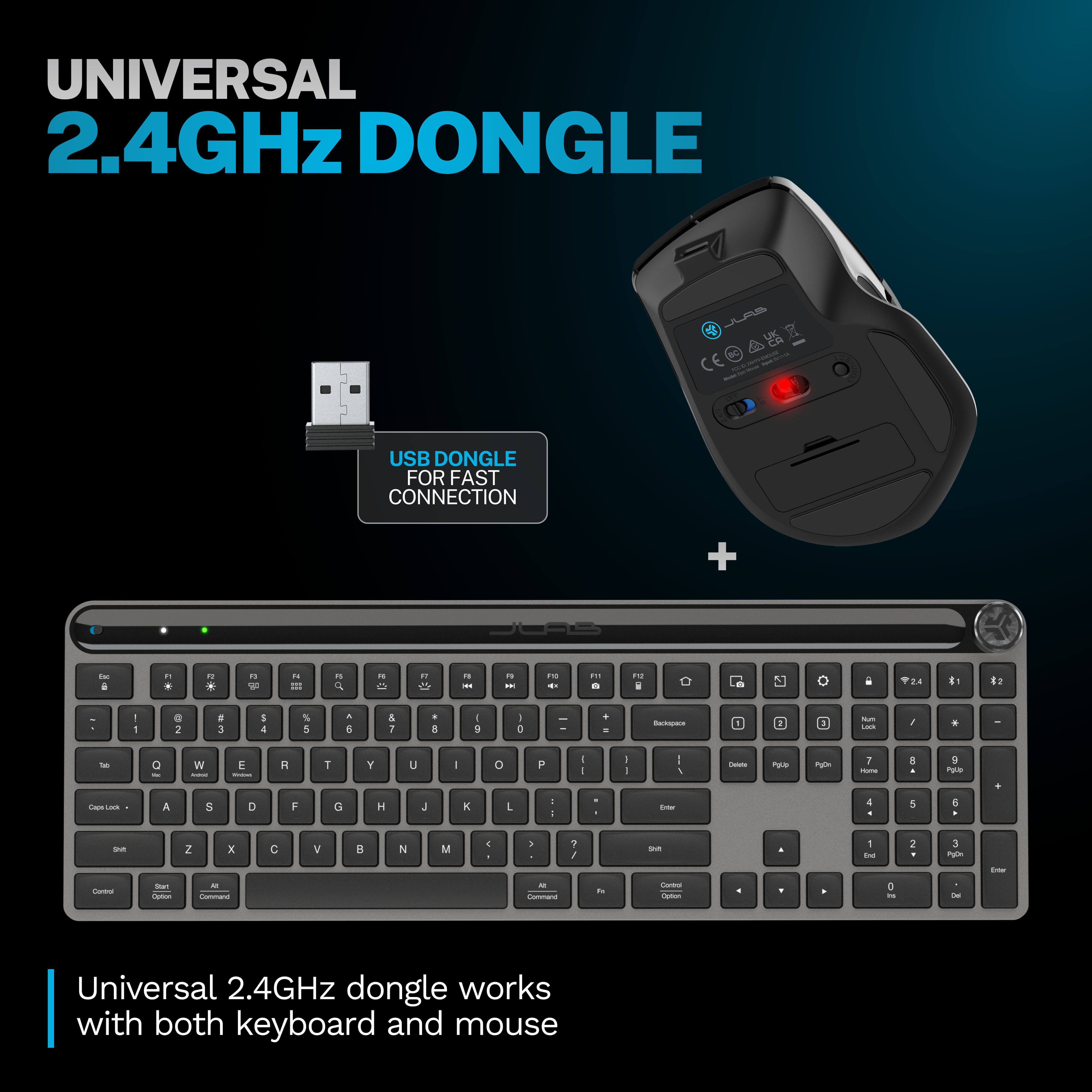 jlab-epic-keyboard-mouse-bundle-epic-tech-deck-tastatur-und-epic-maus-als-wirele image 4