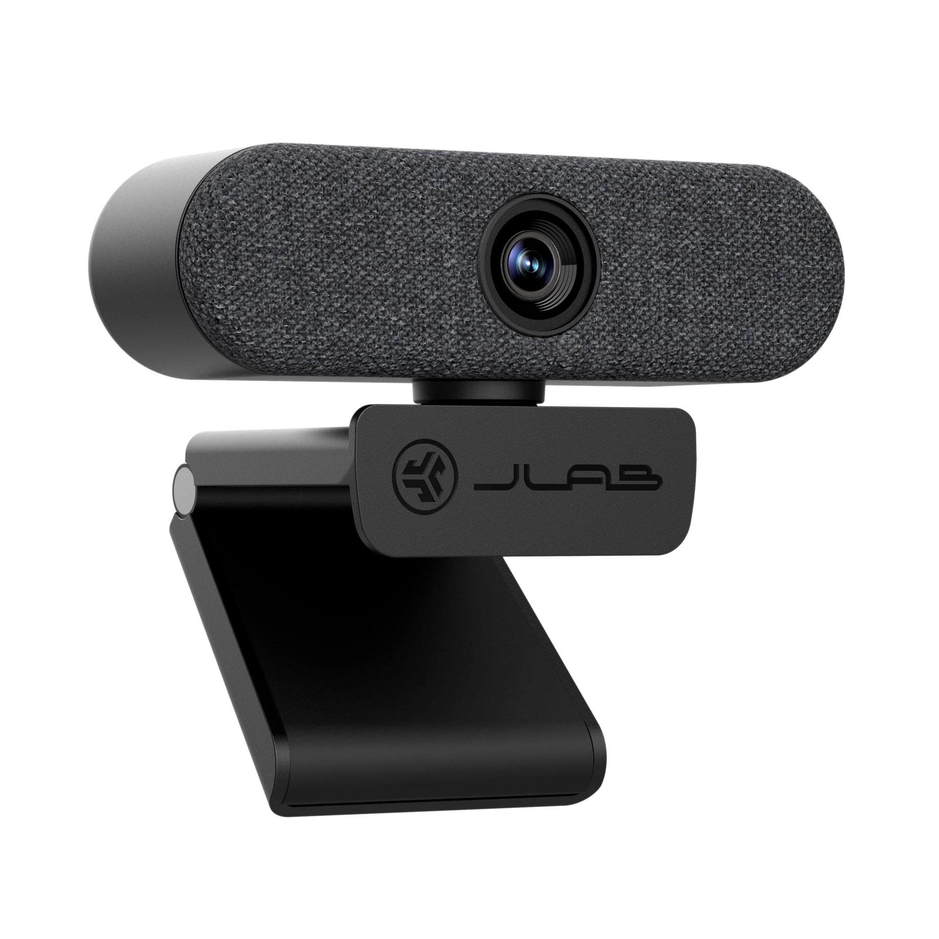 jlab-epic-camera-2k-webcam-schwarz-plug-and-play-webcam-mit-autofokus-und-dual-m image 1