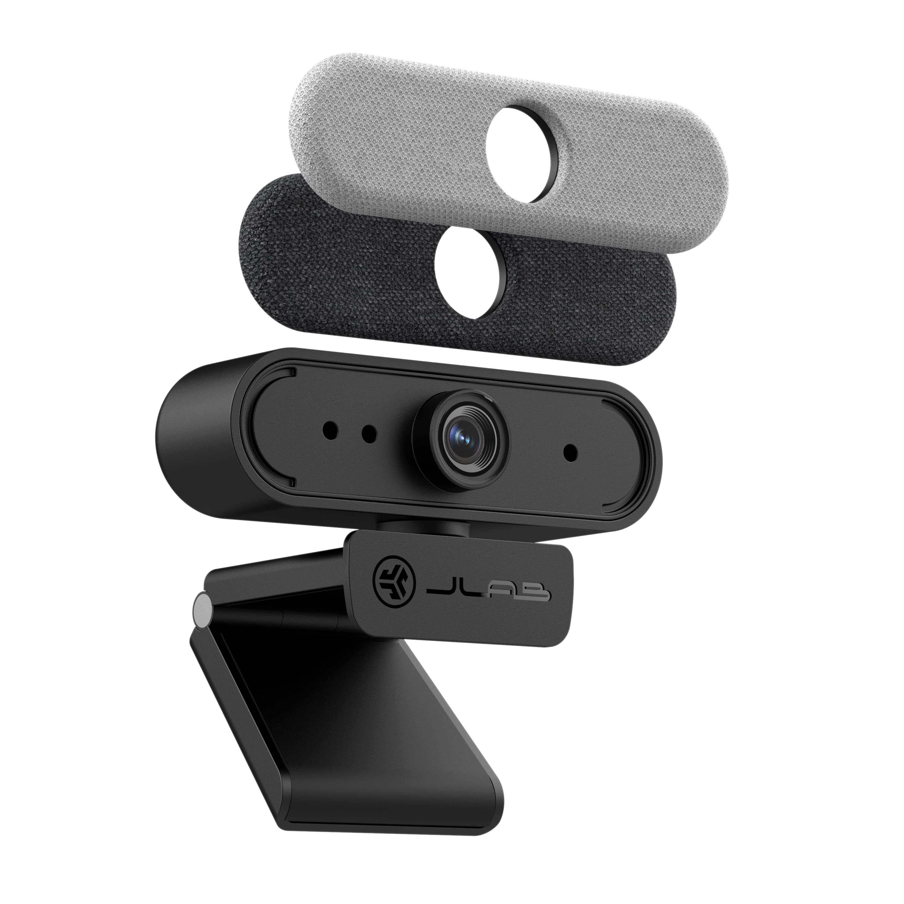 jlab-epic-camera-2k-webcam-schwarz-plug-and-play-webcam-mit-autofokus-und-dual-m image 4
