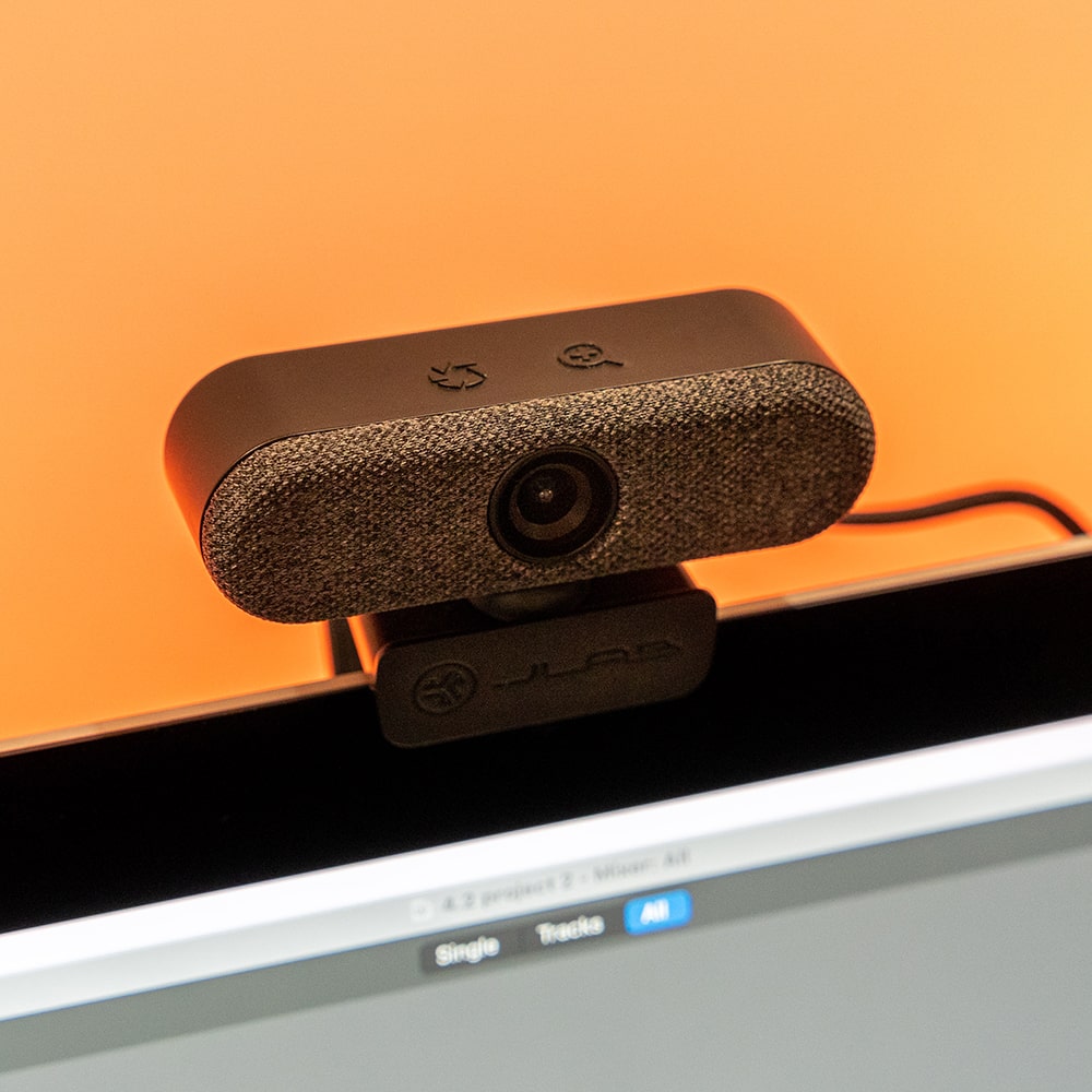 jlab-epic-camera-2k-webcam-schwarz-plug-and-play-webcam-mit-autofokus-und-dual-m image 3