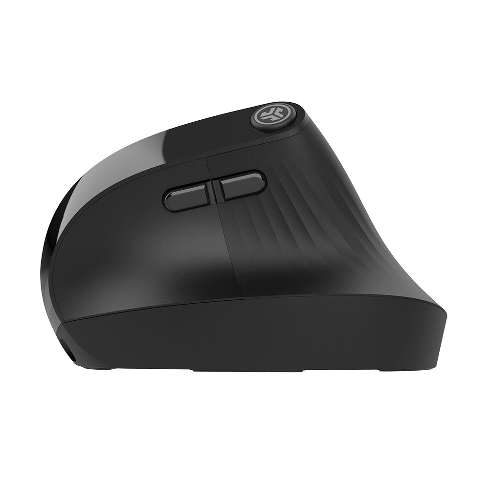 jlab-jbuds-ergonomic-wireless-vertikalmaus-schwarz-ergonomische-maus-mit-7-taste image 7