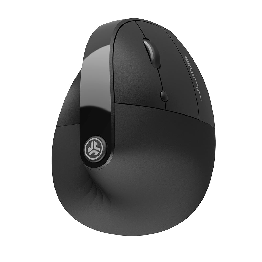 jlab-jbuds-ergonomic-wireless-vertikalmaus-schwarz-ergonomische-maus-mit-7-taste image 5