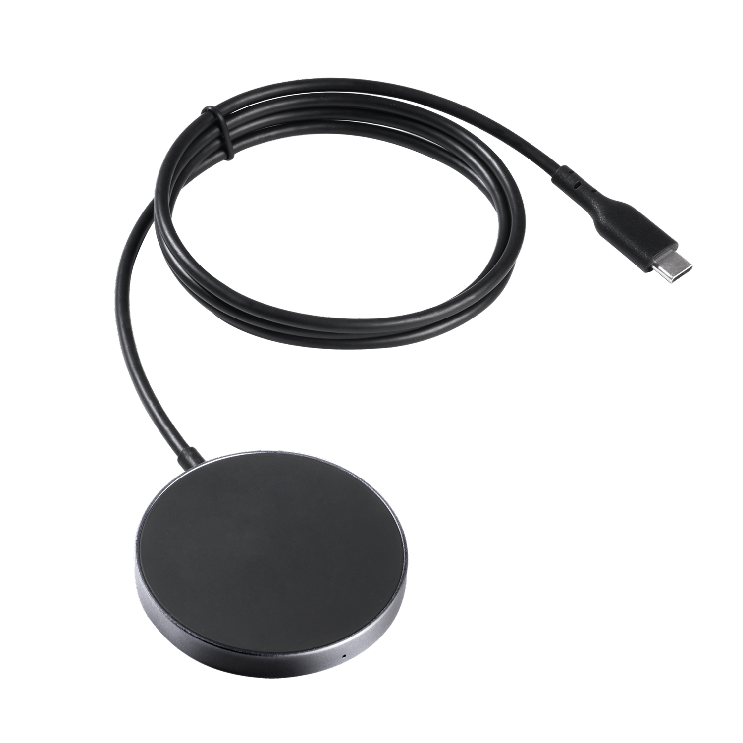 shokz-wireless-charger-qi-kompatibles-kabelloses-ladepad-f-r-shokz-ohrh-rer image 1