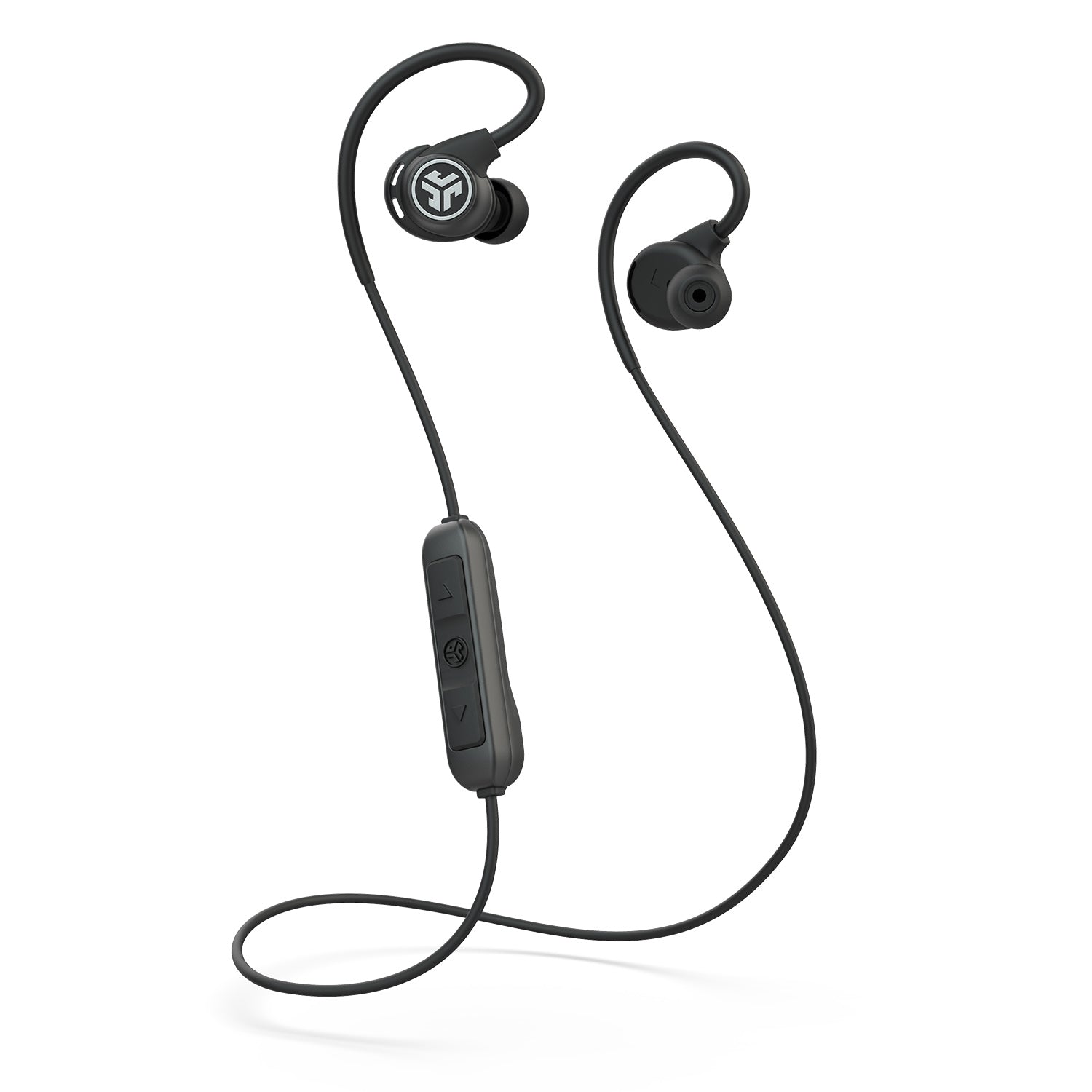 jlab-fit-sport-2-wireless-fitness-earbuds-schwarz-memory-wire-ear-hooks-ip55-3-e image 1