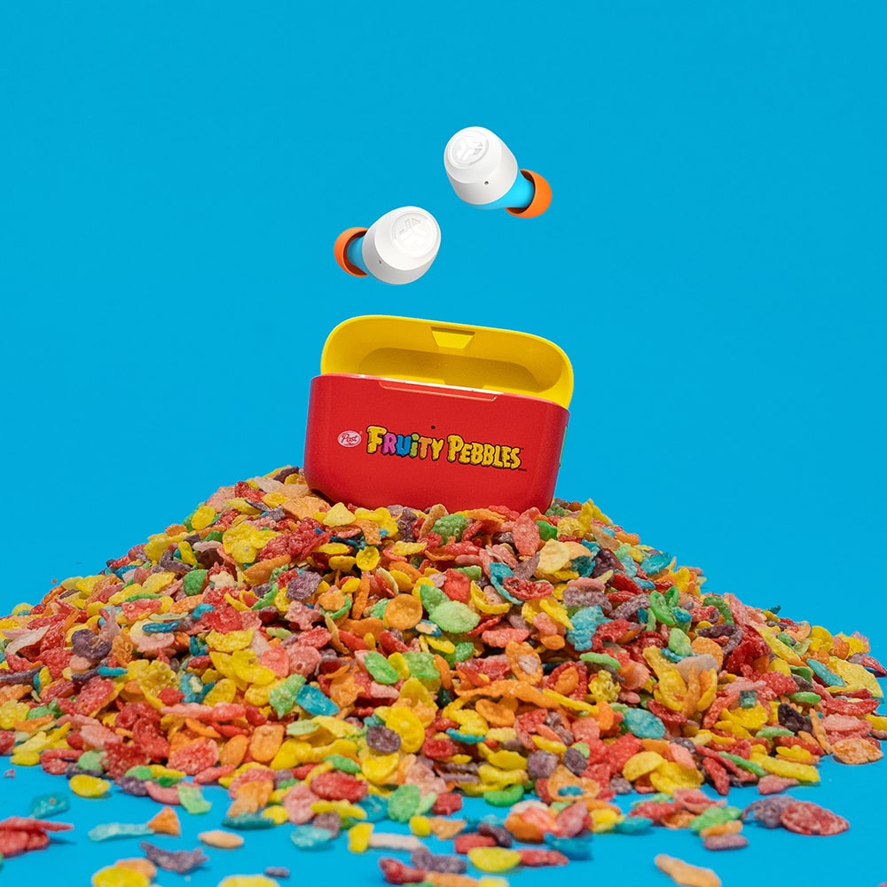 jlab-go-air-pop-fruity-pebbles-true-wireless-ohrh-rer-limited-edition-design-32- image 4