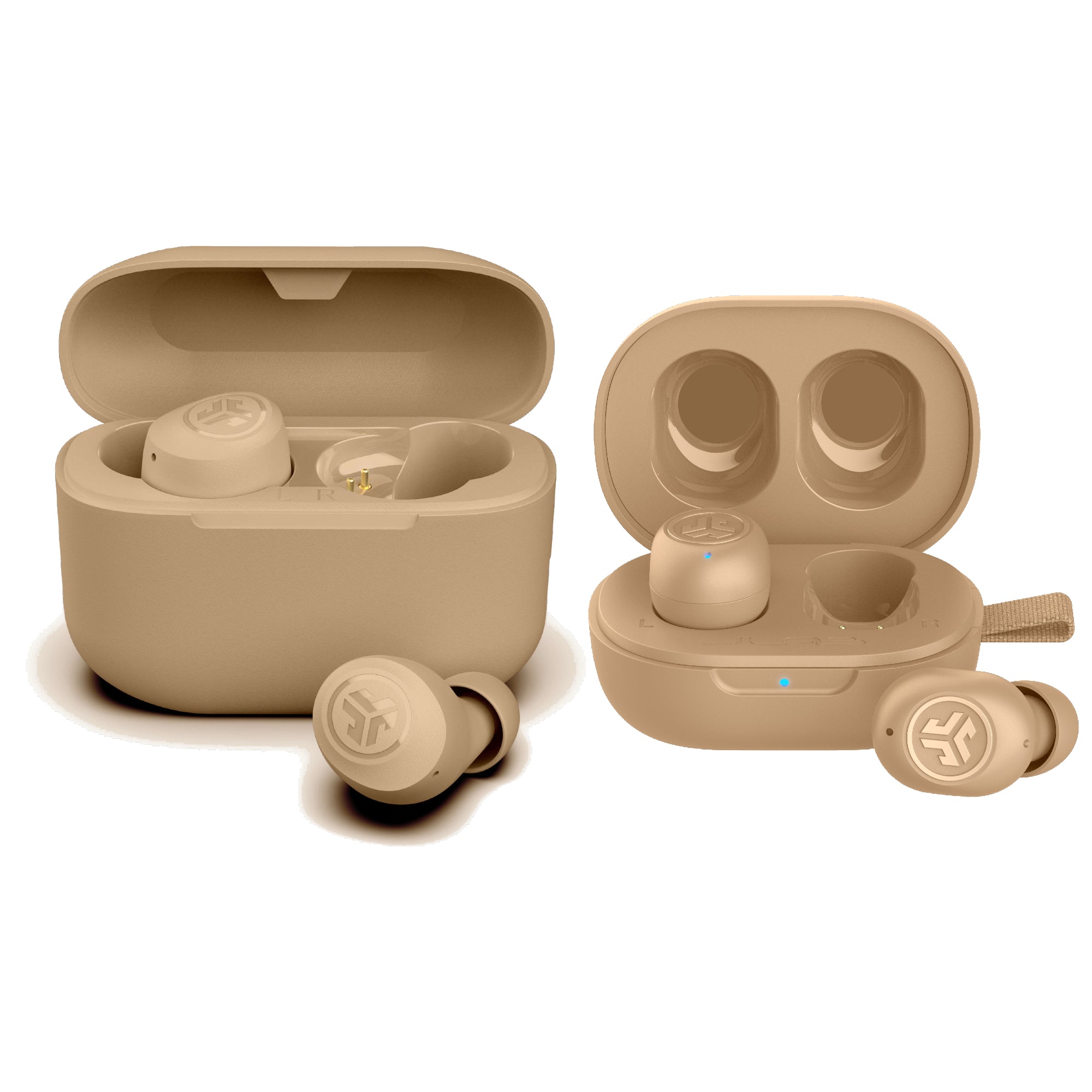 jlab-jbuds-mini-tones-go-tones-true-wireless-earbuds-set-kompaktes-zweier-bundle image 5