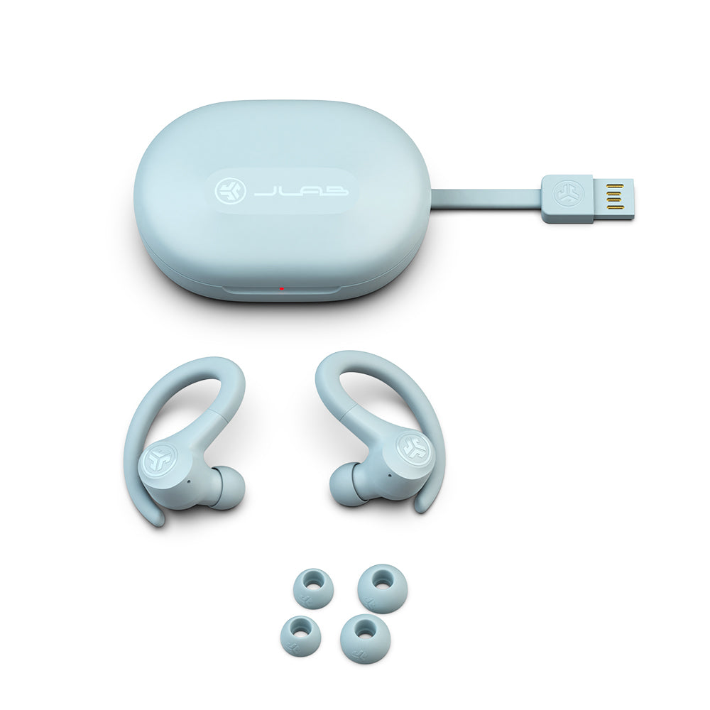 jlab-go-air-sport-true-wireless-earbuds-hellblau-32-h-playtime-ip55-sport-design image 7