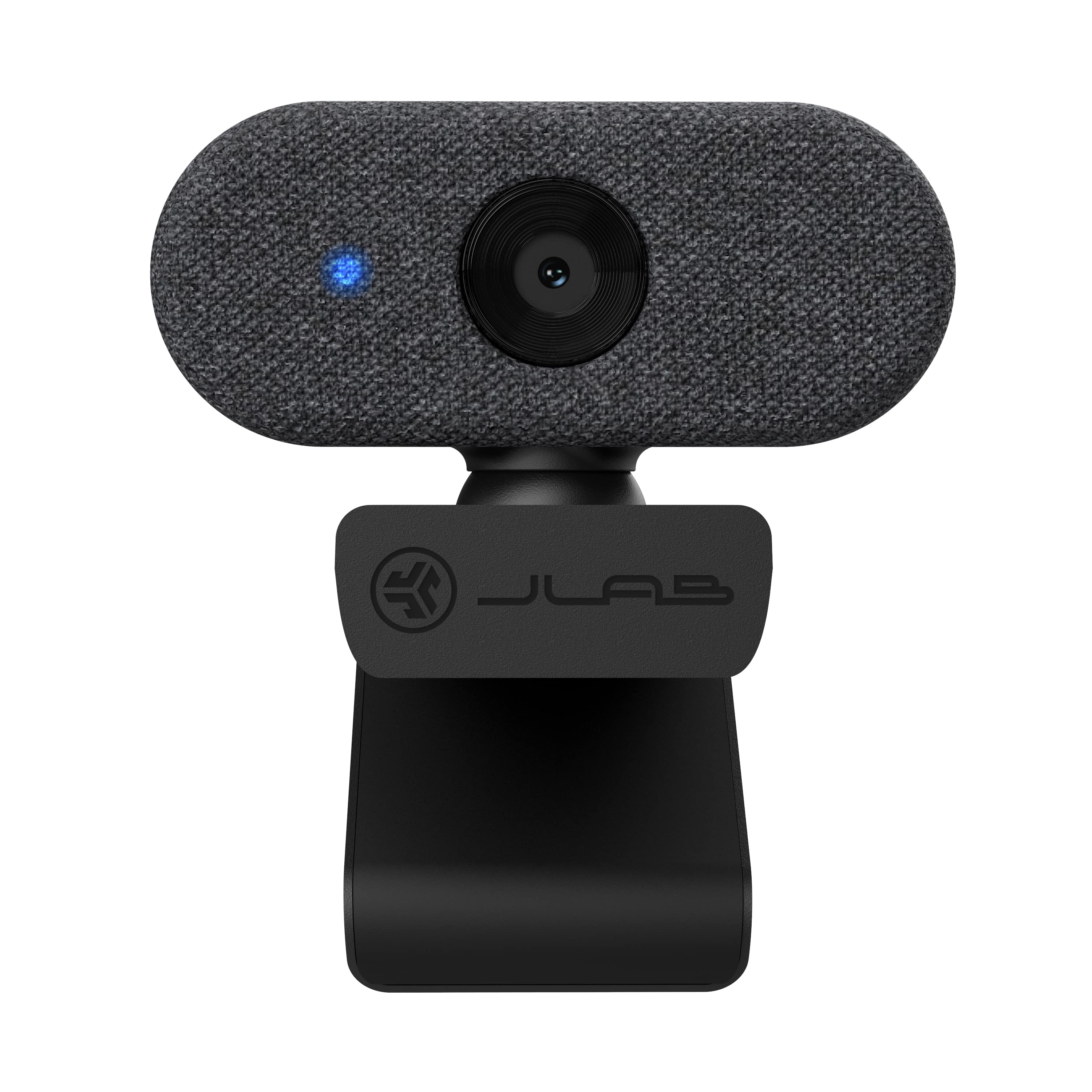 jlab-go-cam-1080p-full-hd-webcam-black-plug-and-play-usb-a-integriertes-mikrofon image 3