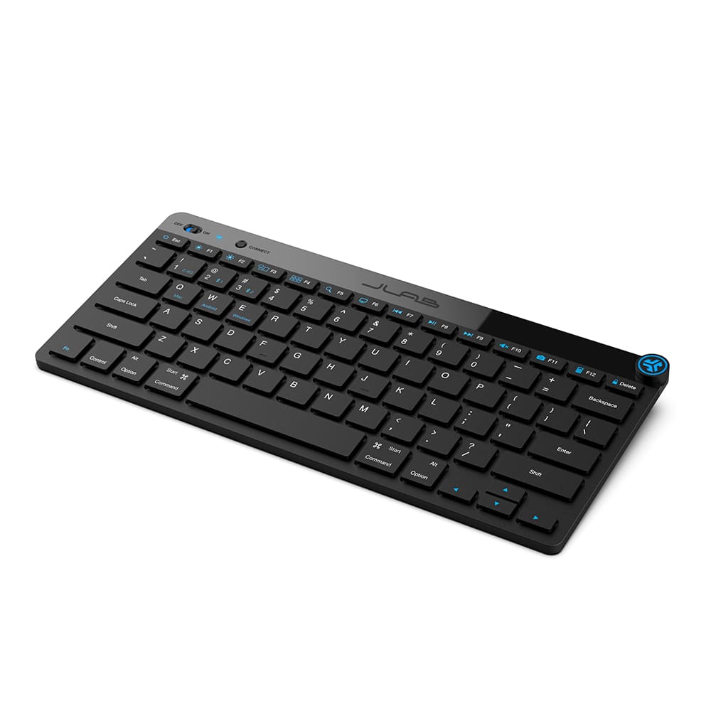 jlab-go-wireless-keyboard-black-60-kompakte-wireless-tastatur-mit-media-knob-blu image 4