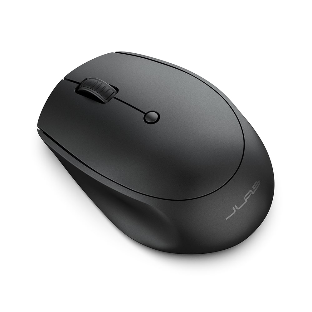jlab-go-kabellose-maus-schwarz-kompakte-bluetooth-multipoint-maus-f-r-zwei-ger-t image 3