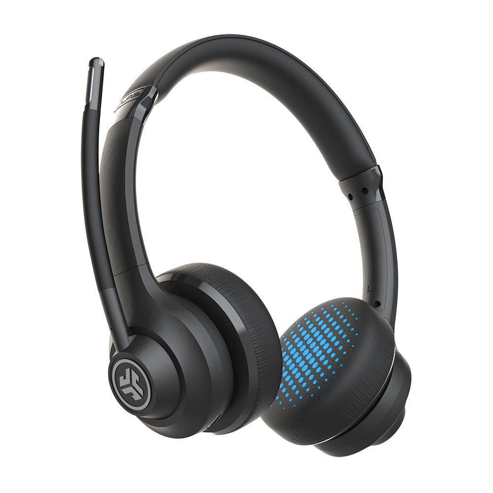 jlab-go-work-wireless-on-ear-headset-schwarz-bluetooth-multipoint-b-ro-headset-m image 3