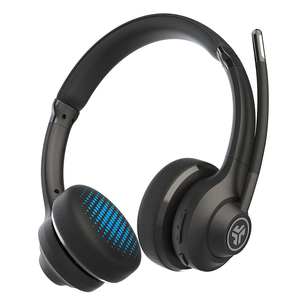jlab-go-work-wireless-on-ear-headset-schwarz-bluetooth-multipoint-b-ro-headset-m image 5