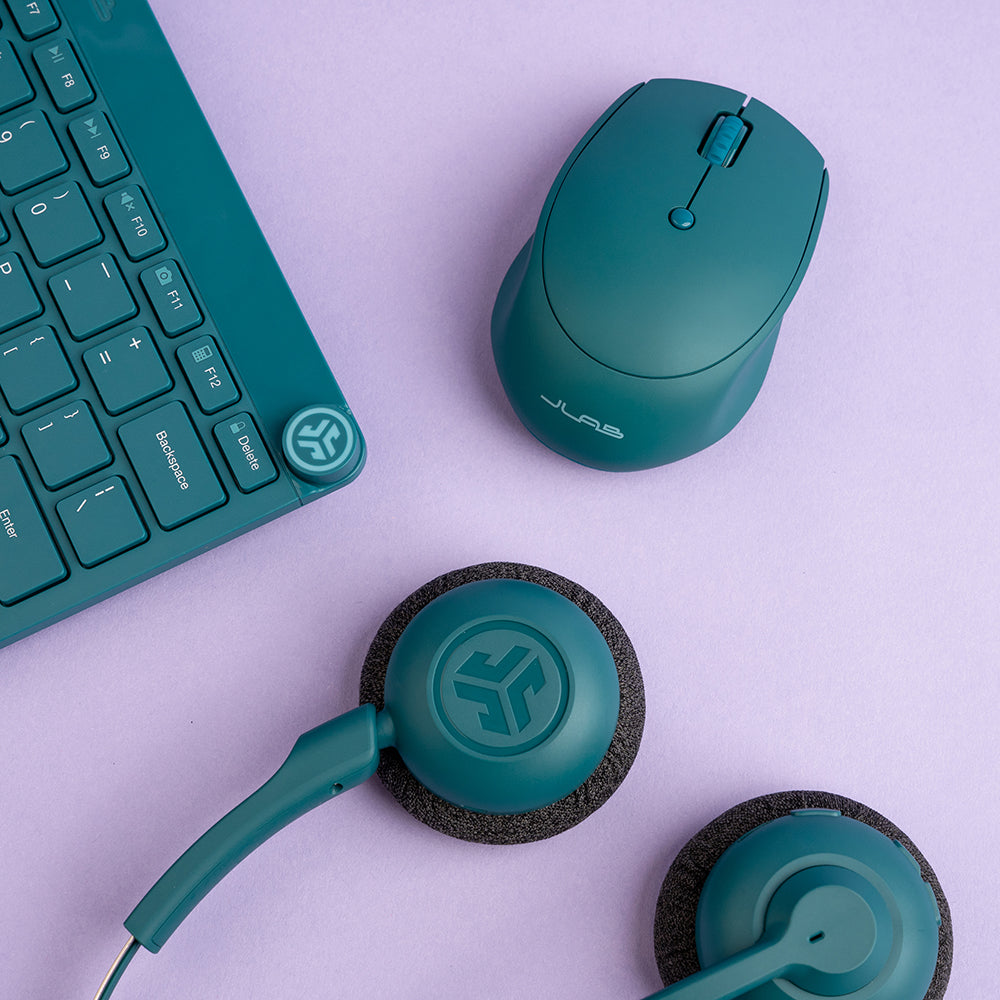 jlab-go-work-pop-wireless-on-ear-headset-teal-bluetooth-multipoint-50-std-akku-d image 8