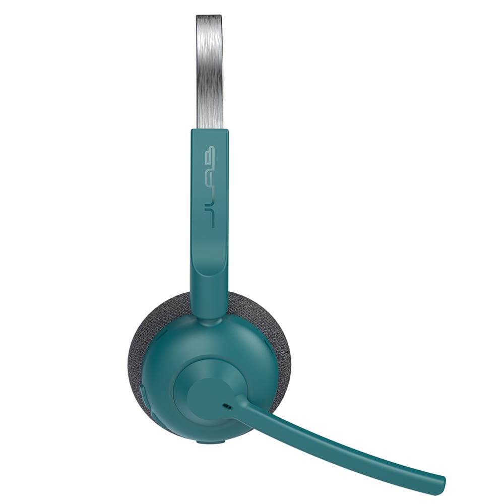 jlab-go-work-pop-wireless-on-ear-headset-teal-bluetooth-multipoint-50-std-akku-d image 7