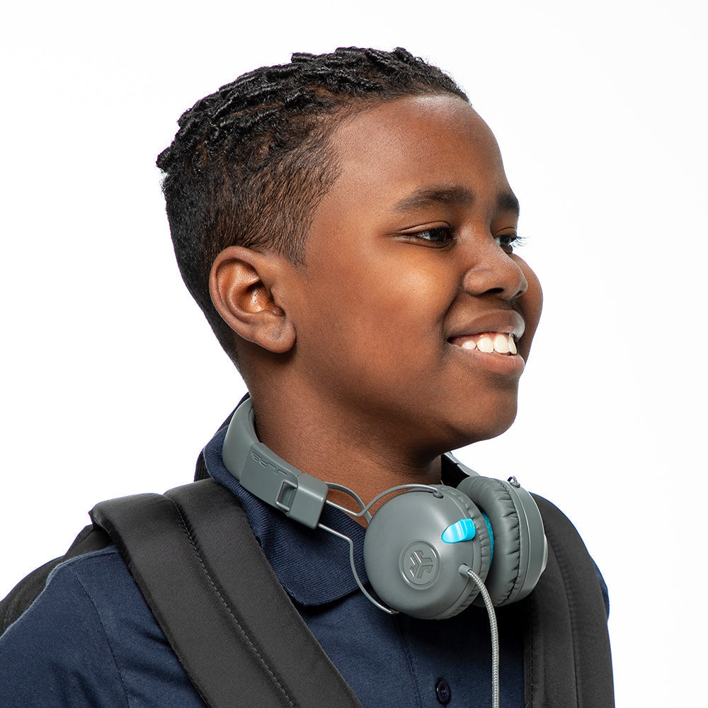 jlab-jbuddies-learn-kabelgebundene-on-ear-kinderkopfh-rer-grau-85-db-lautst-rkeb image 4
