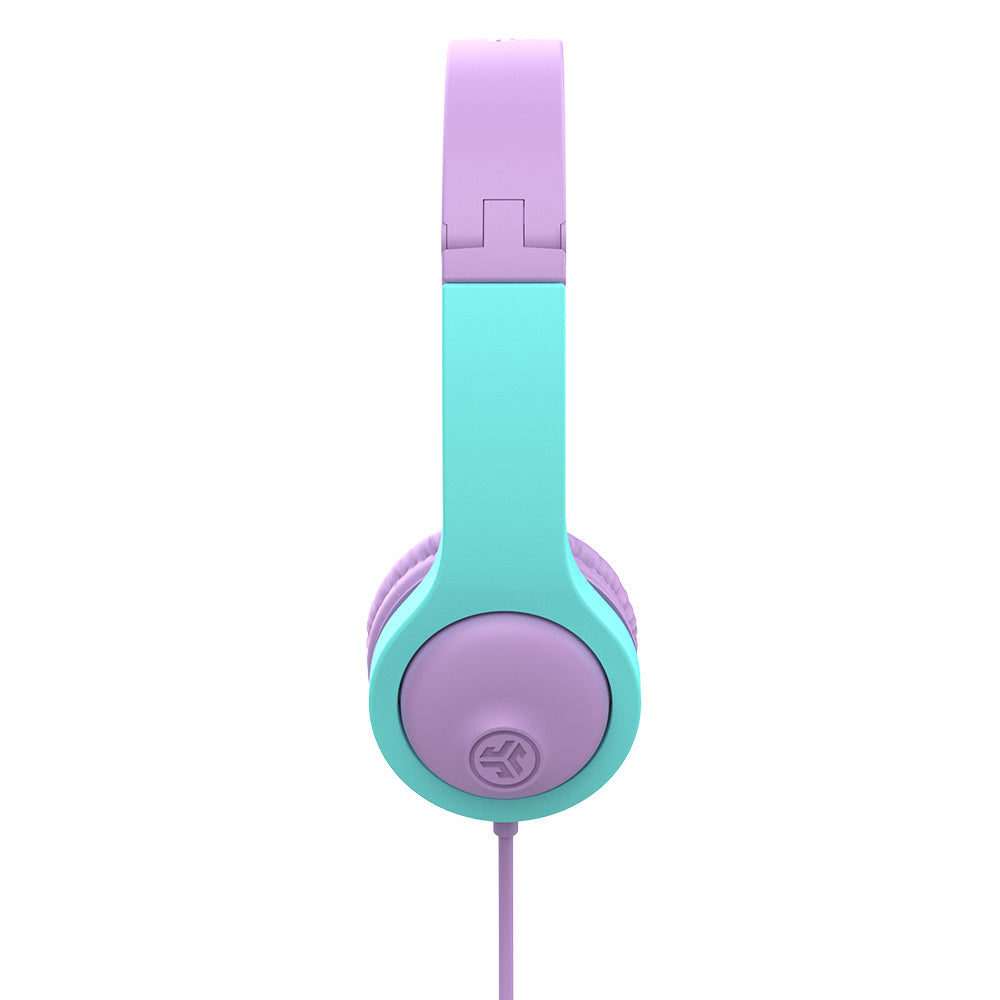 jlab-jbuddies-folding-gen-2-kinder-kopfh-rer-pink-teal-85-db-lautst-rkeschutz-fa image 5