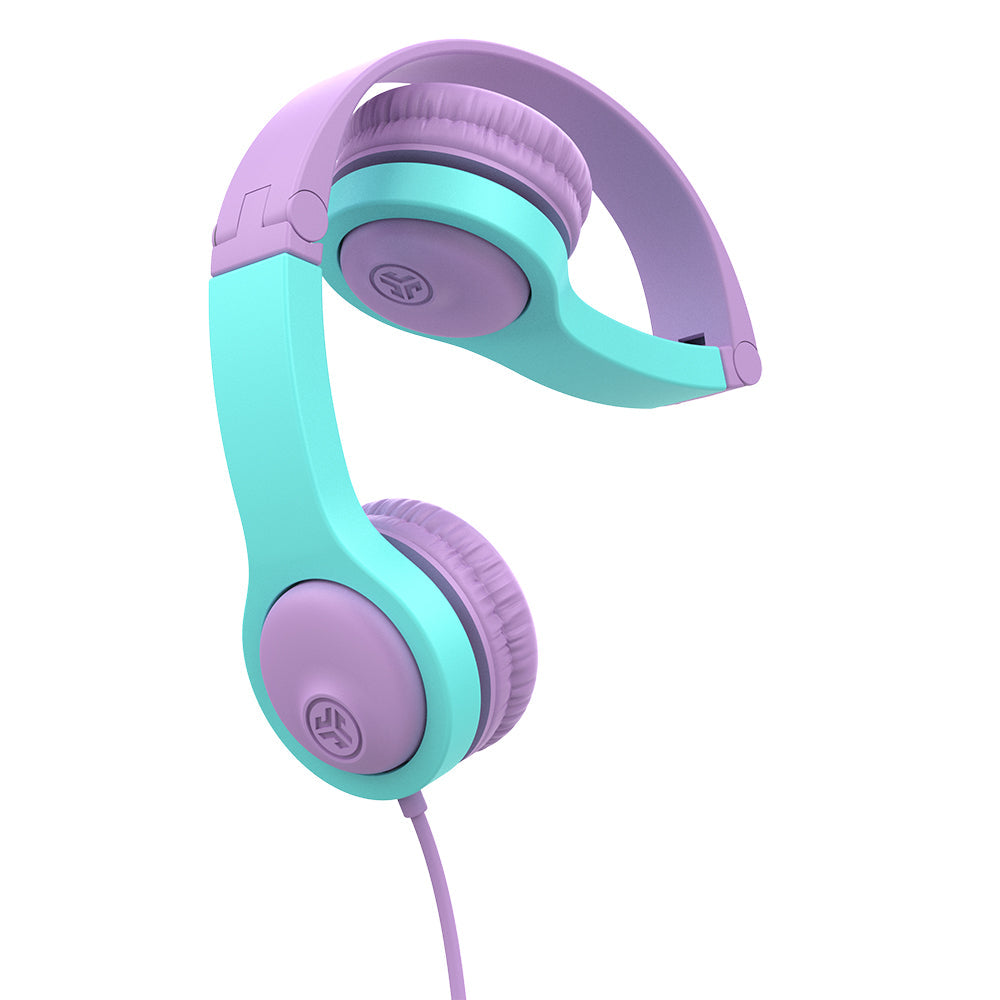 jlab-jbuddies-folding-gen-2-kinder-kopfh-rer-pink-teal-85-db-lautst-rkeschutz-fa image 3