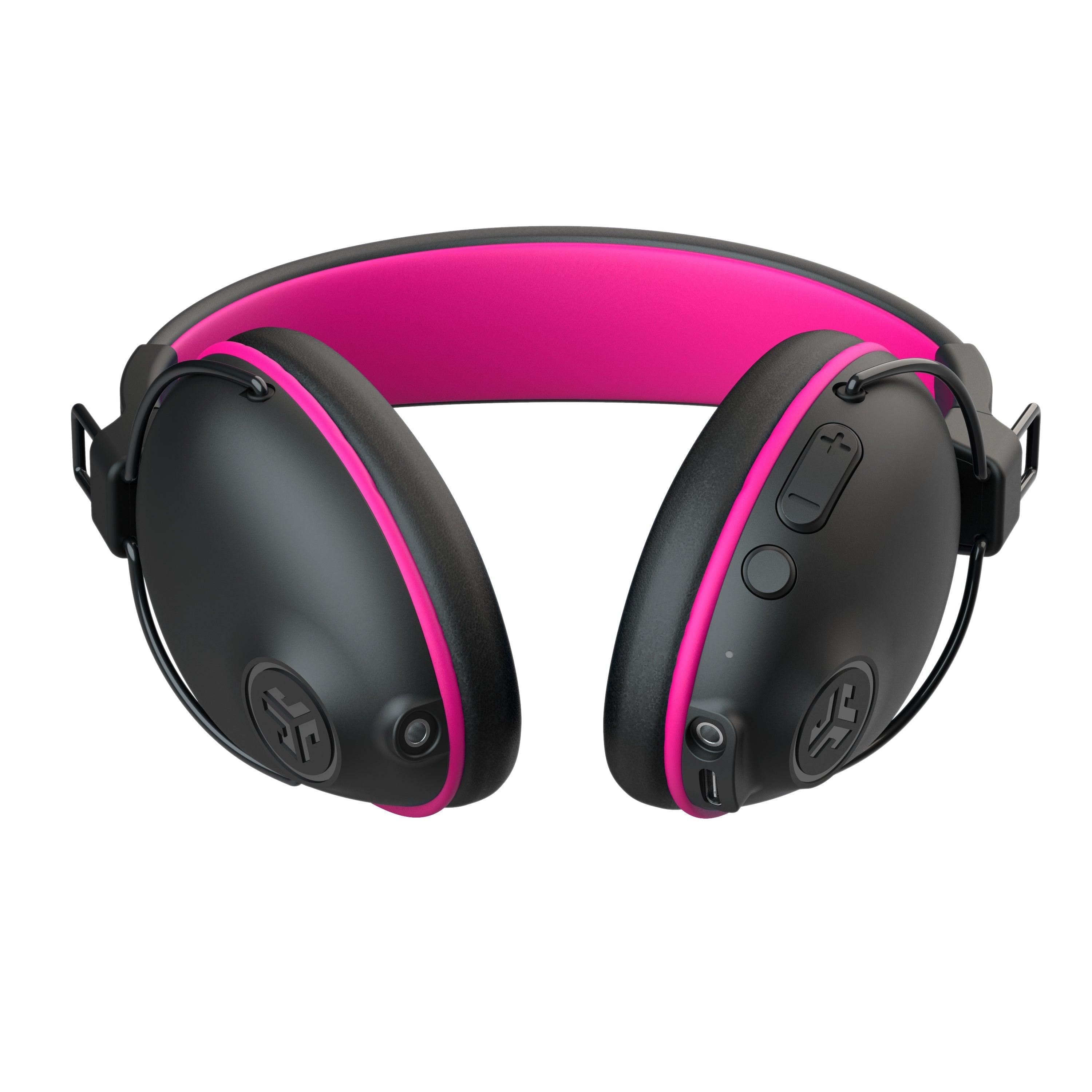 jlab-jbuddies-pro-wireless-kabellose-over-ear-kinderkopfh-rer-mit-85-db-lautst-r image 4