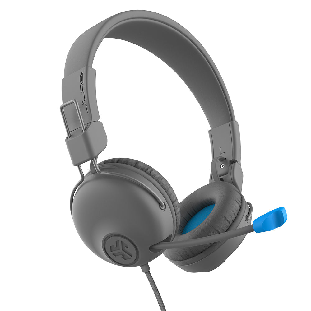 jlab-jbuddies-learn-kabelgebundene-on-ear-kinderkopfh-rer-grau-85-db-lautst-rkeb image 5