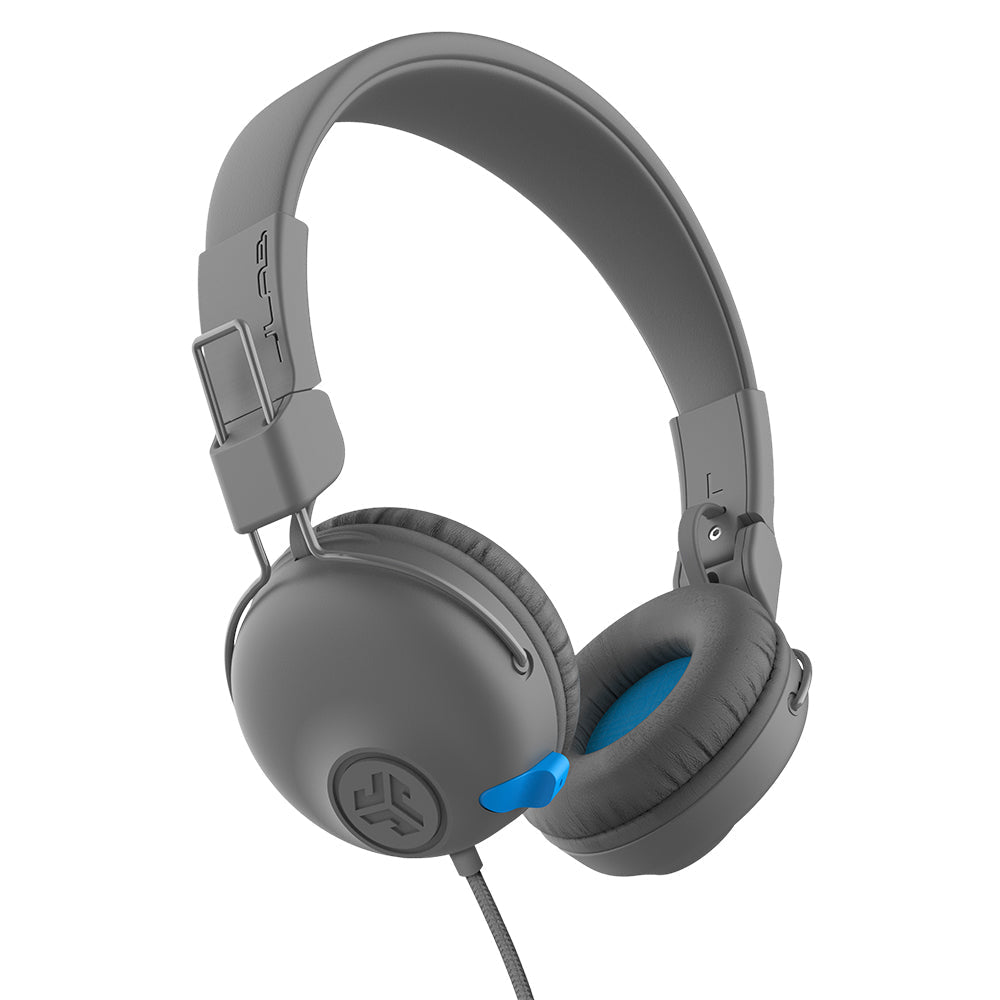 jlab-jbuddies-learn-kabelgebundene-on-ear-kinderkopfh-rer-grau-85-db-lautst-rkeb image 6