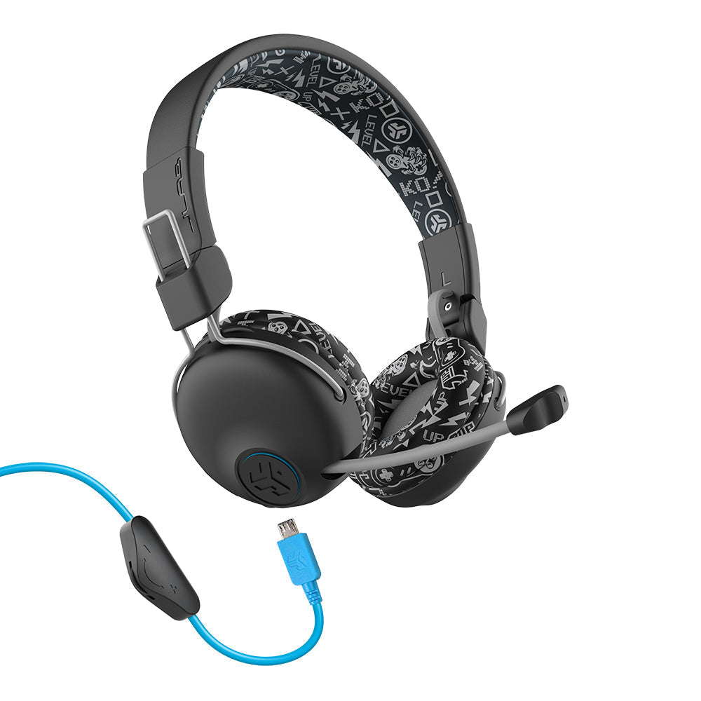 jlab-jbuddies-play-gaming-kabelloses-kinder-gaming-headset-mit-22-std-akku-60-ms image 6