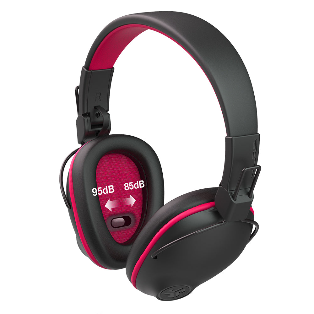 jlab-jbuddies-pro-wireless-kabellose-over-ear-kinderkopfh-rer-mit-85-db-lautst-r image 3