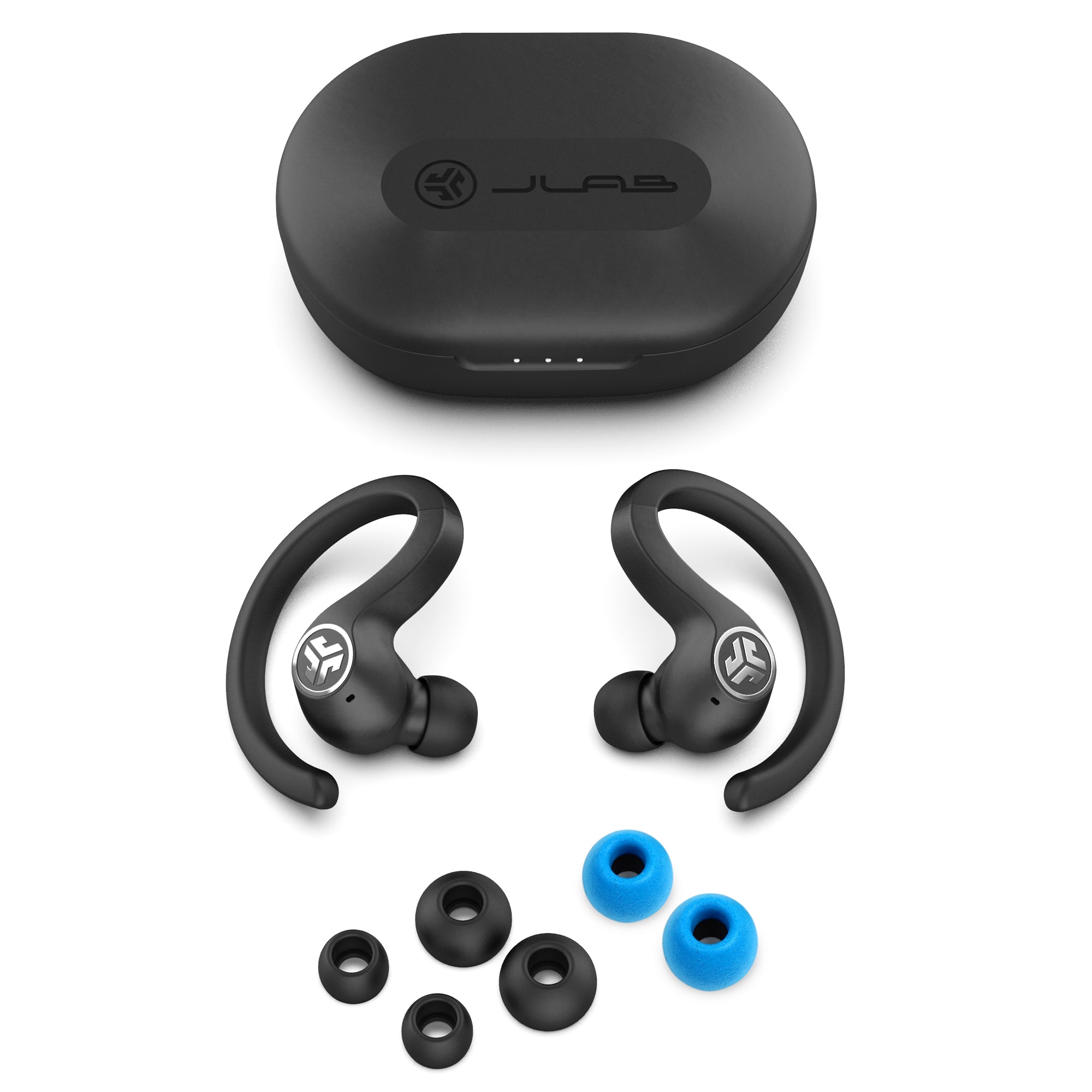 jlab-jbuds-air-sport-3-generation-schwarz-true-wireless-sport-earbuds-mit-44-std image 5