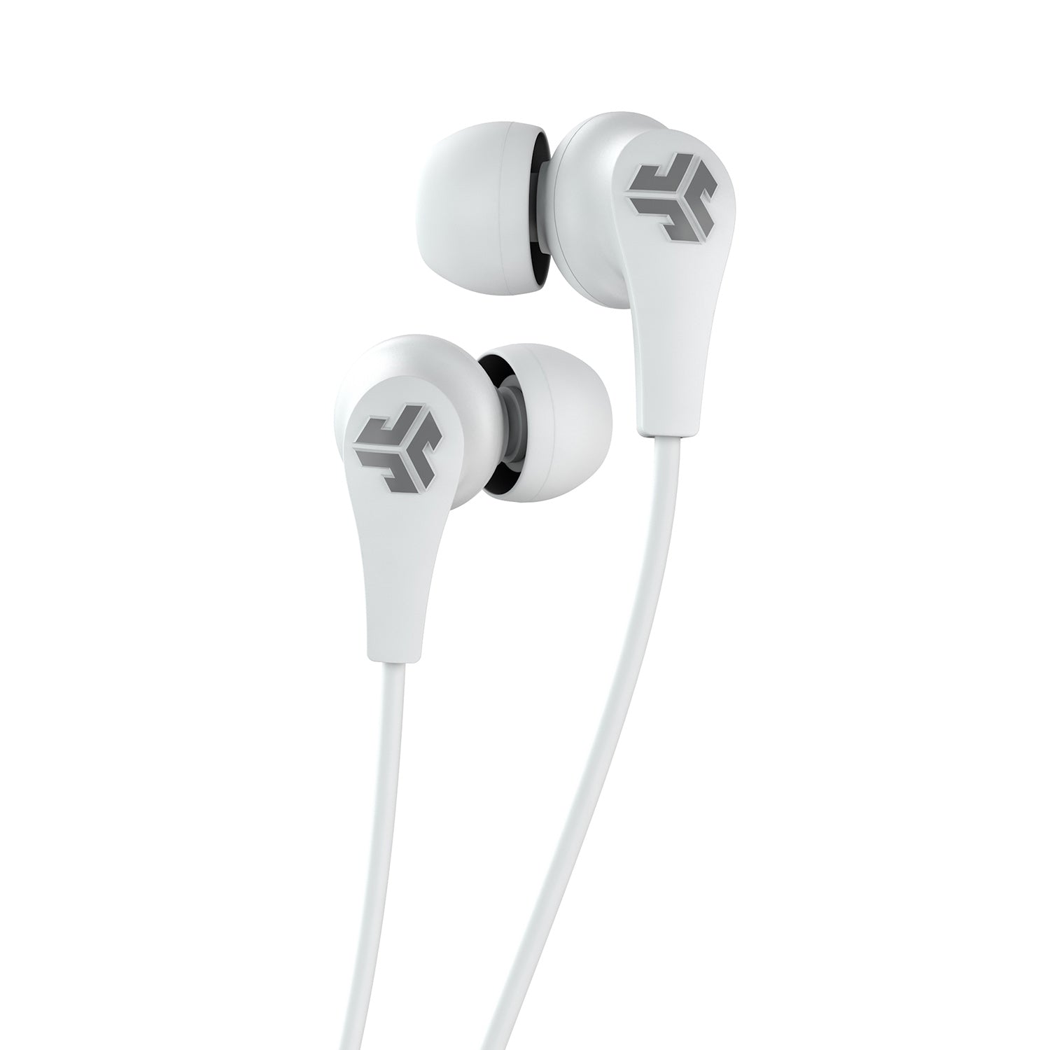 jlab-jbuds-pro-wireless-signature-earbuds-white-gray-bluetooth-in-ear-mit-10-std image 2