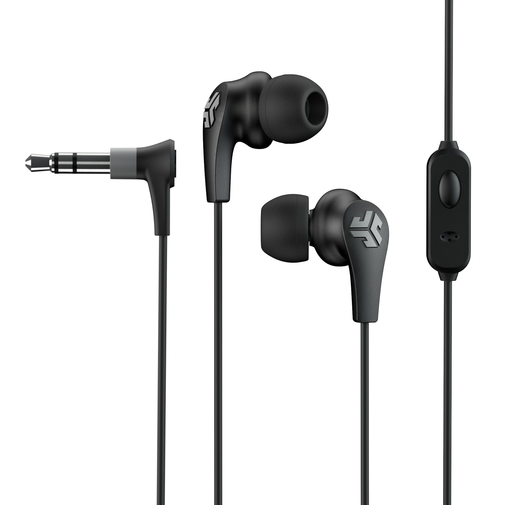 jlab-jbuds-pro-signature-kabelgebundene-ohrh-rer-mit-10-mm-treibern-cush-fins-mi image 1