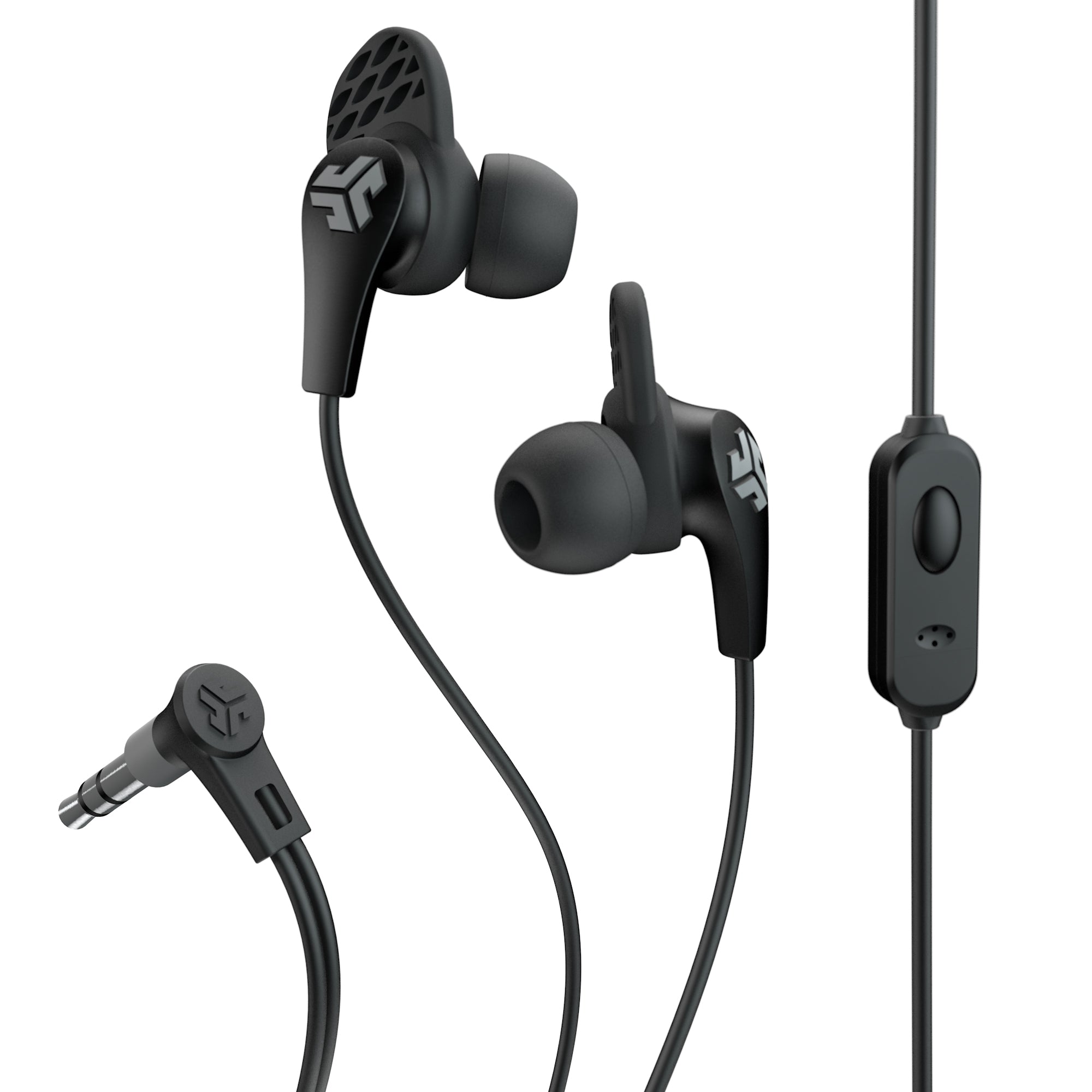 jlab-jbuds-pro-signature-kabelgebundene-ohrh-rer-mit-10-mm-treibern-cush-fins-mi image 2