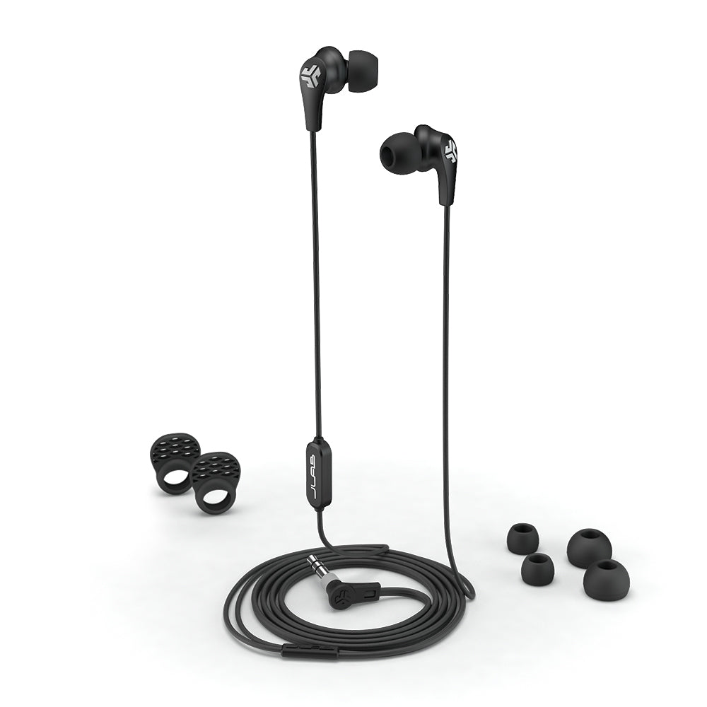 jlab-jbuds-pro-signature-kabelgebundene-ohrh-rer-mit-10-mm-treibern-cush-fins-mi image 6
