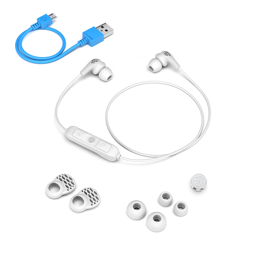 jlab-jbuds-pro-wireless-signature-earbuds-white-gray-bluetooth-in-ear-mit-10-std image 5