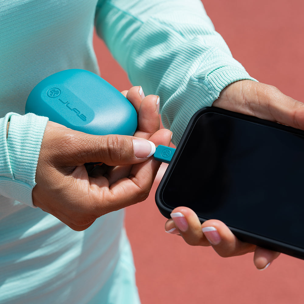 jlab-jbuds-sport-anc-4-true-wireless-sport-ohrh-rer-teal-hybrid-anc-touch-swipe- image 5