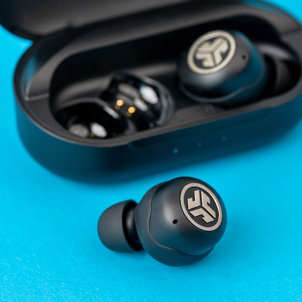 jlab-jbuds-air-pro-true-wireless-earbuds-schwarz-multipoint-verbindung-36-stunde image 4