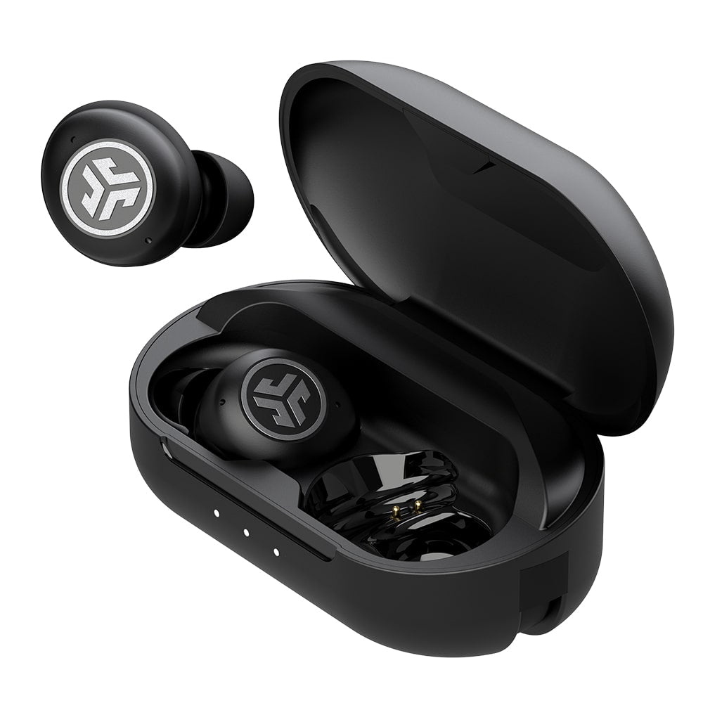 jlab-jbuds-air-pro-true-wireless-earbuds-schwarz-multipoint-verbindung-36-stunde image 1