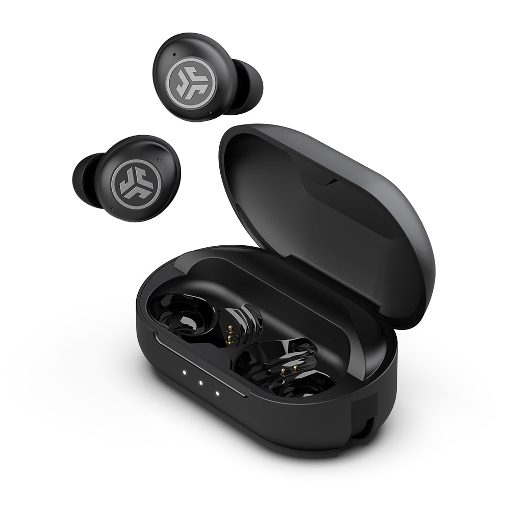 jlab-jbuds-air-pro-true-wireless-earbuds-schwarz-multipoint-verbindung-36-stunde image 6