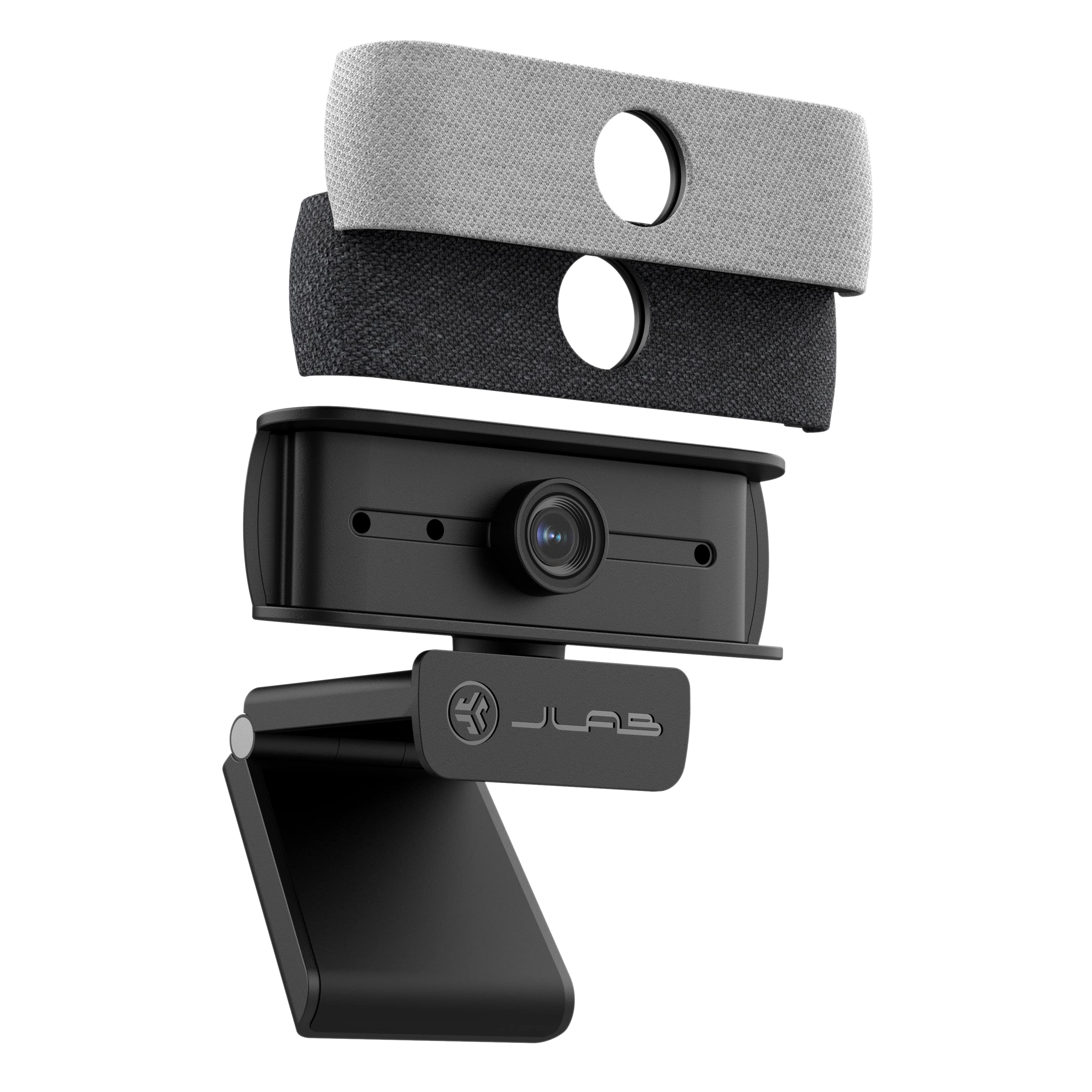 jlab-jbuds-cam-usb-webcam-1080p-93-schwarz-full-hd-webcam-mit-wechsel-gesichtspl image 4