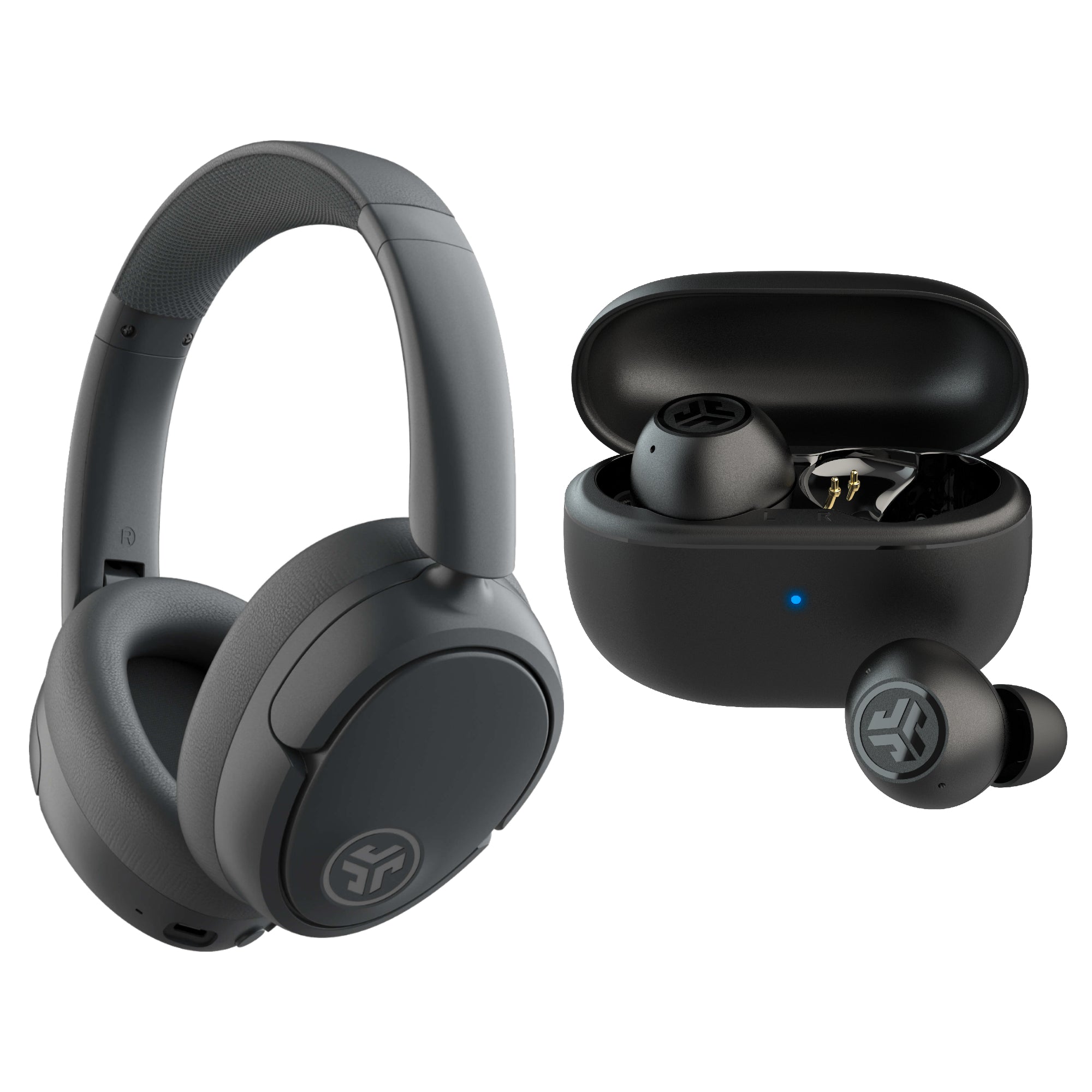 jlab-jbuds-lux-anc-go-pop-anc-bundle-graphite-schwarz-true-wireless-ohrh-rer-mit image 1