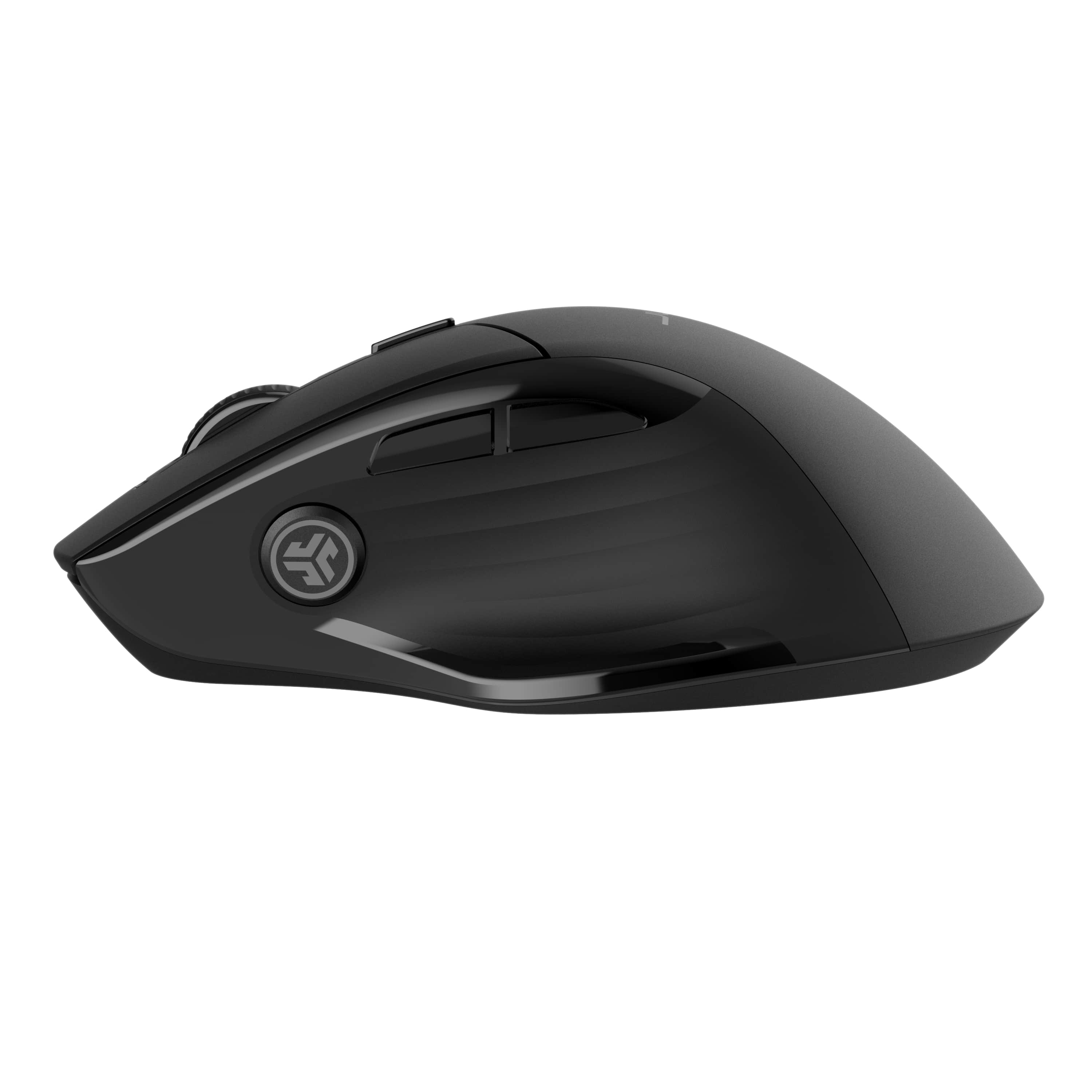 jlab-jbuds-wireless-mouse-schwarz-ergonomische-funkmaus-7-tasten-leise-klicks image 6