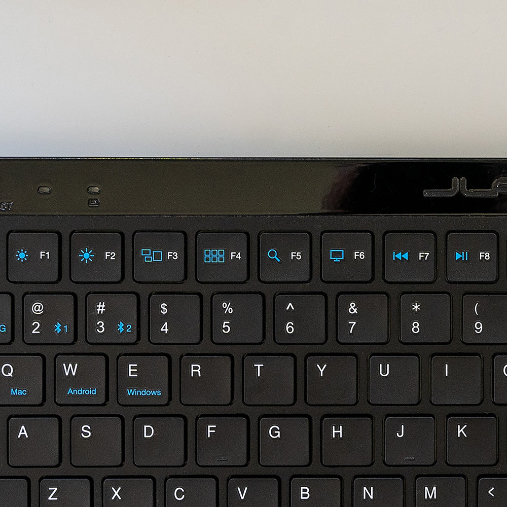 jlab-jbuds-wireless-keyboard-black-2-4ghz-bluetooth-5-2-10-monats-akku image 7