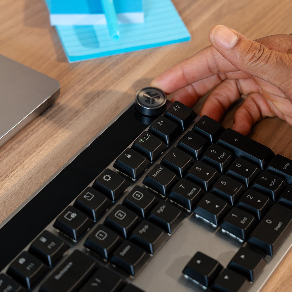 jlab-epic-mechanical-keyboard-full-size-wireless-mechanische-tastatur-108-tasten image 5