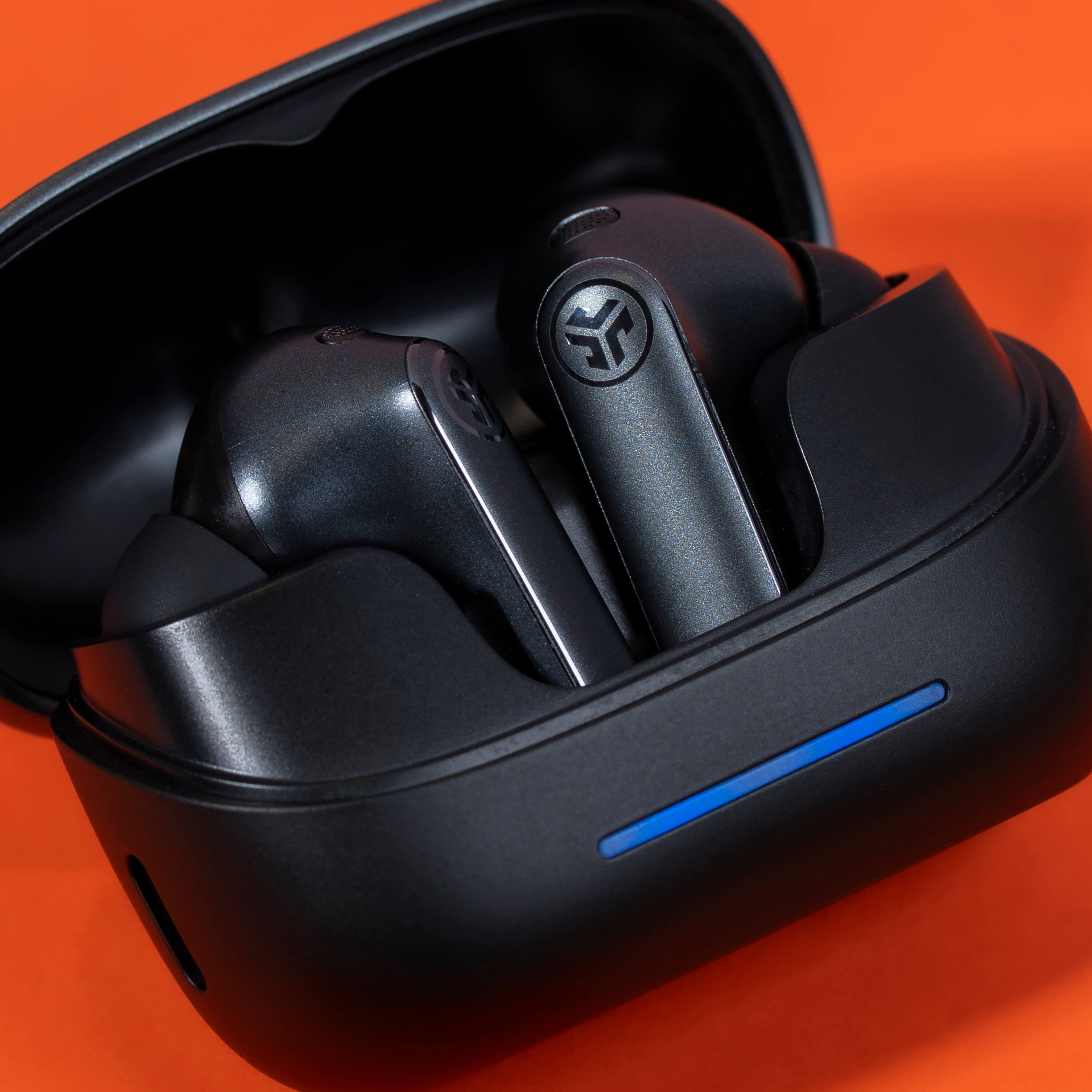 jlab-epic-pods-anc-true-wireless-earbuds-schwarz-dual-driver-hi-res-audio-anc image 5