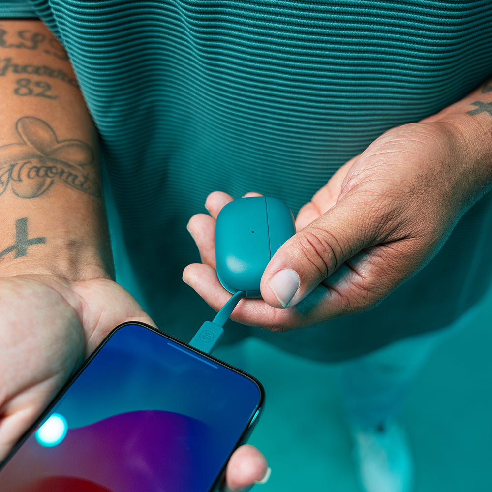 jlab-go-pop-anc-true-wireless-earbuds-teal-in-ear-kopfh-rer-mit-aktiver-ger-usch image 5